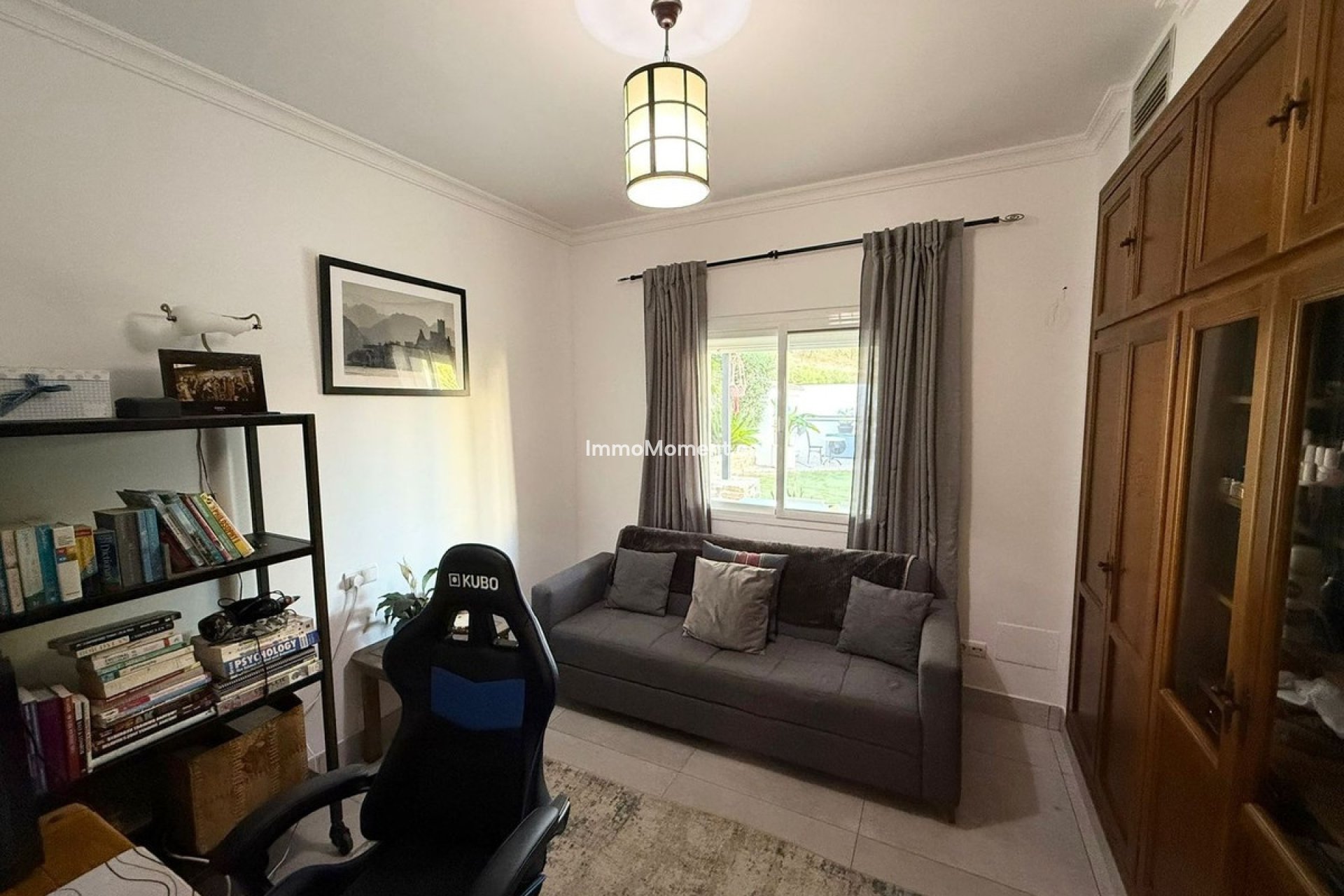 Resale - Detached villa - Casares - Casares Centro