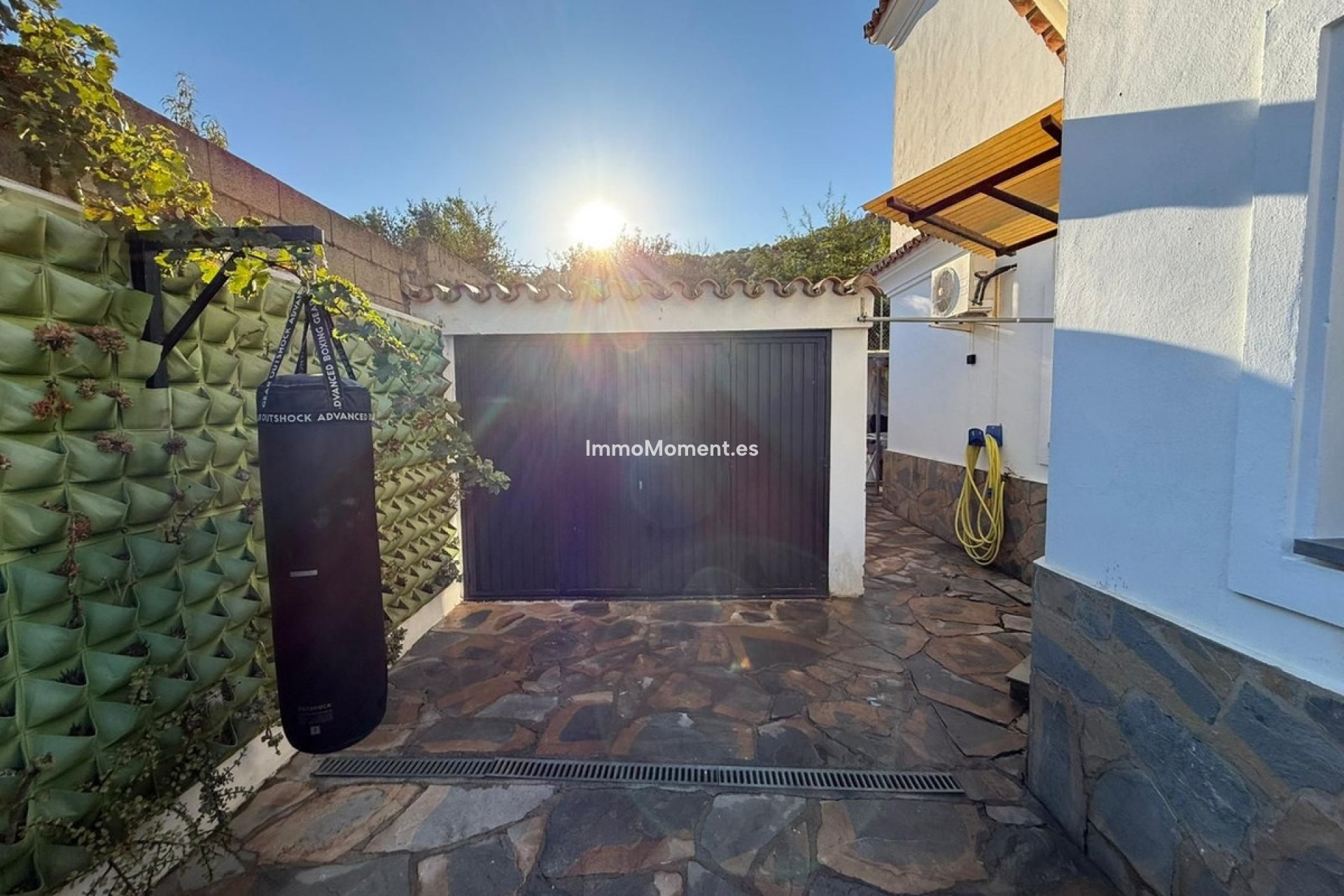 Resale - Detached villa - Casares - Casares Centro