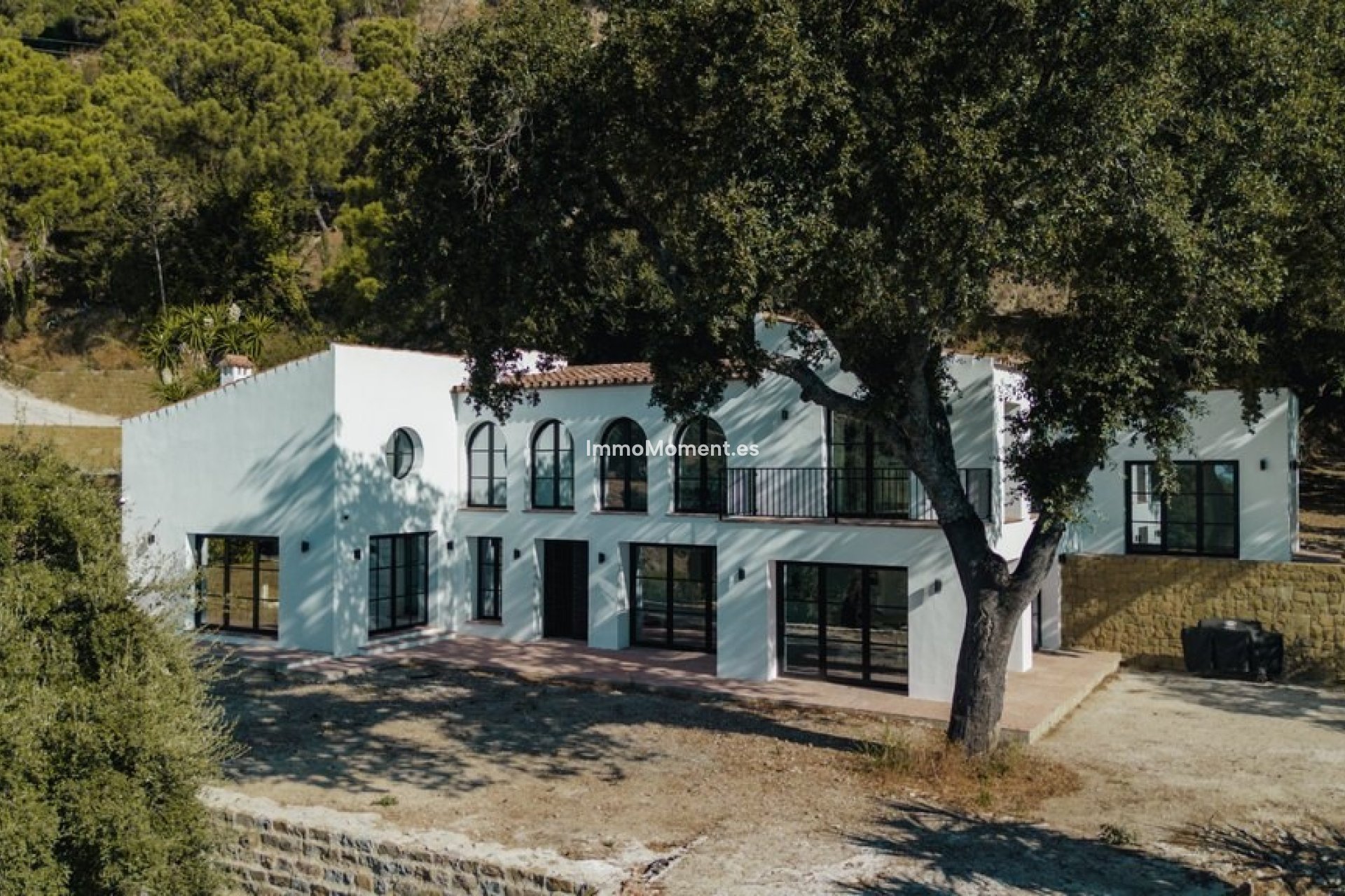 Resale - Detached villa - Casares - Casares Centro