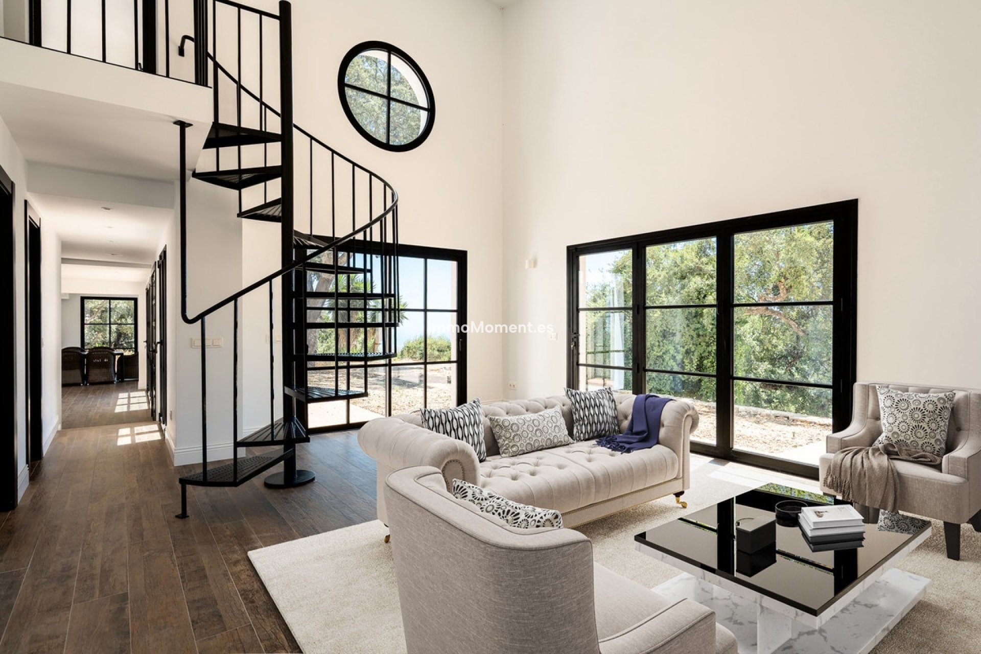 Resale - Detached villa - Casares - Casares Centro