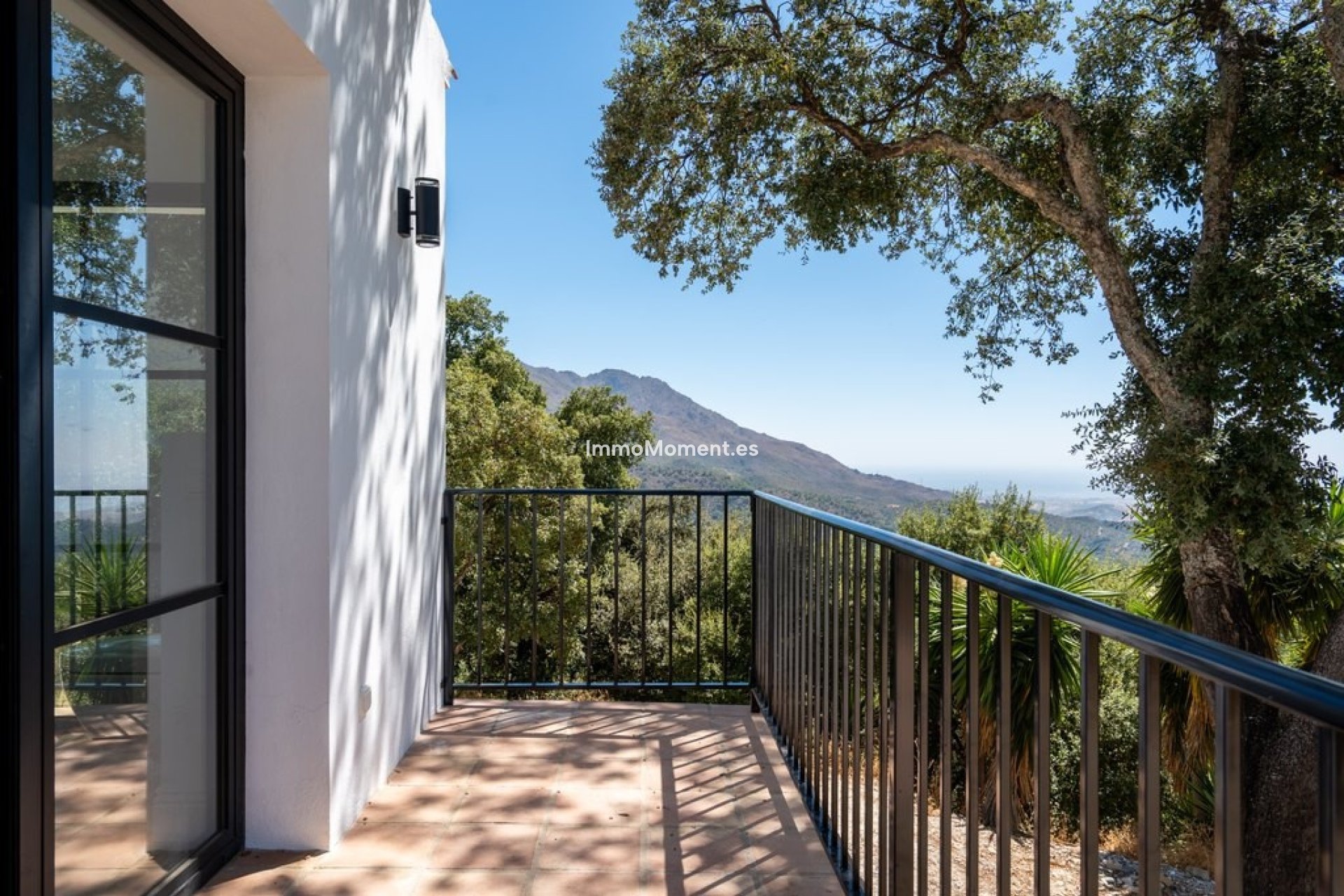 Resale - Detached villa - Casares - Casares Centro