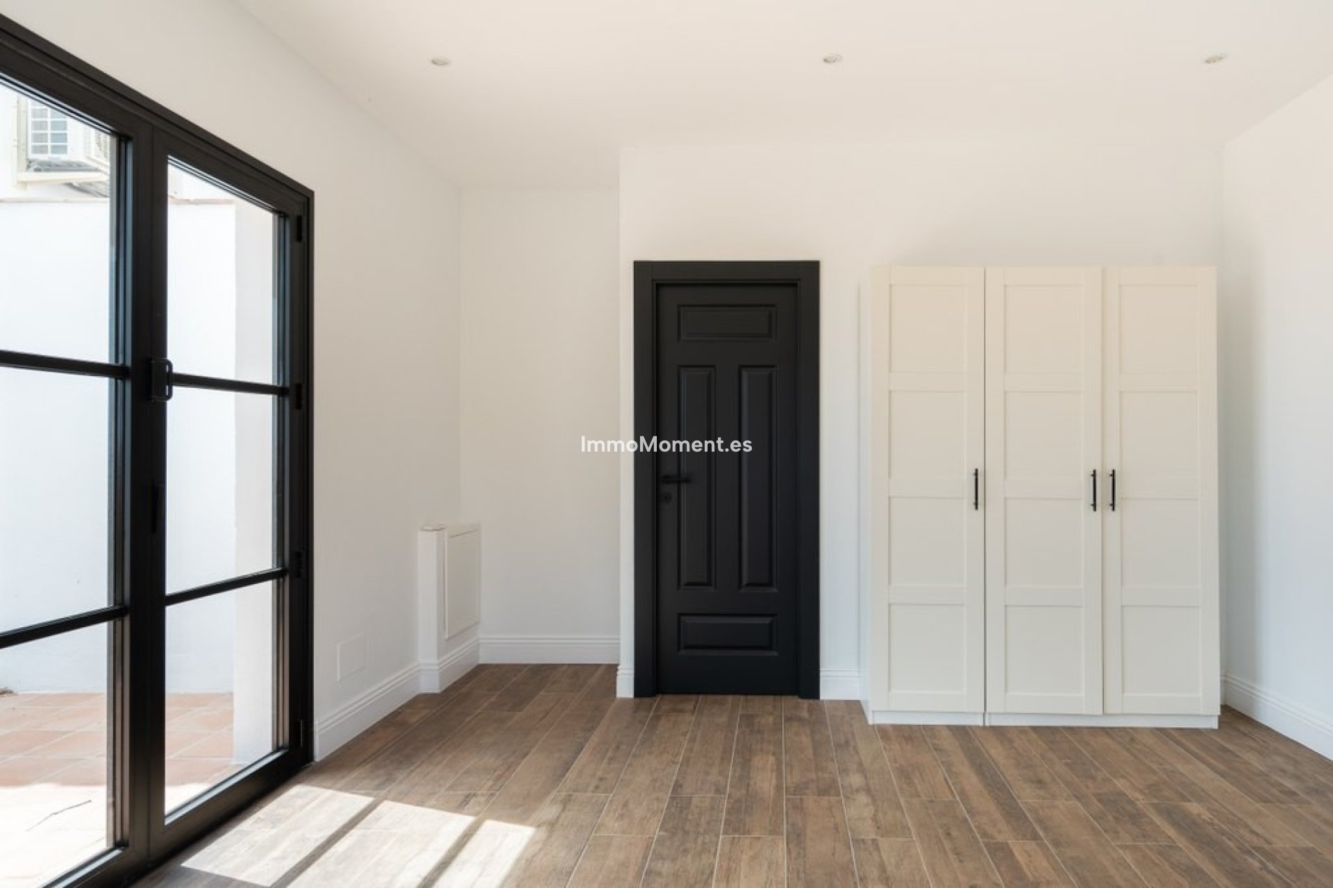 Resale - Detached villa - Casares - Casares Centro
