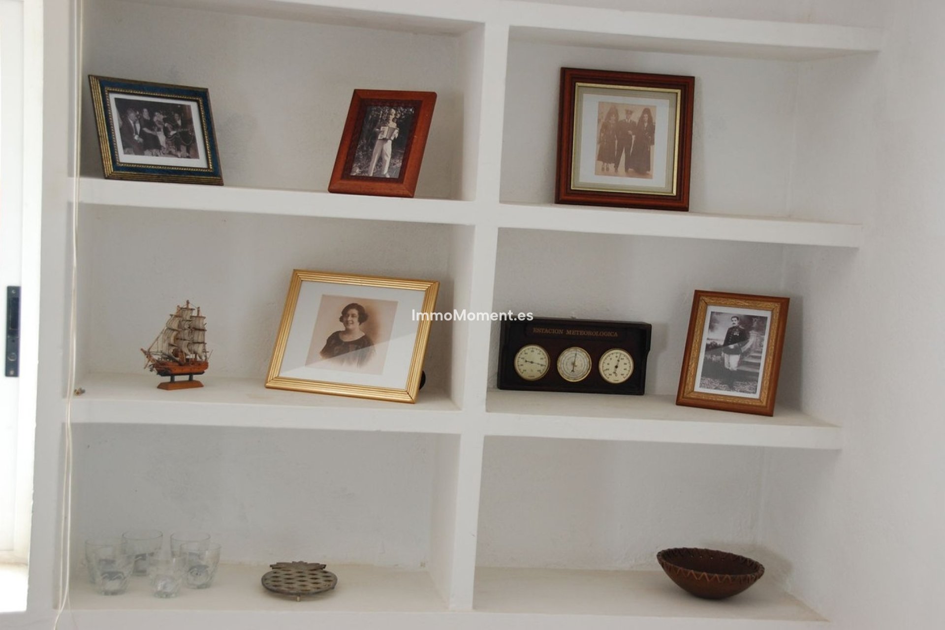 Resale - Detached villa - Casares - Casares Centro