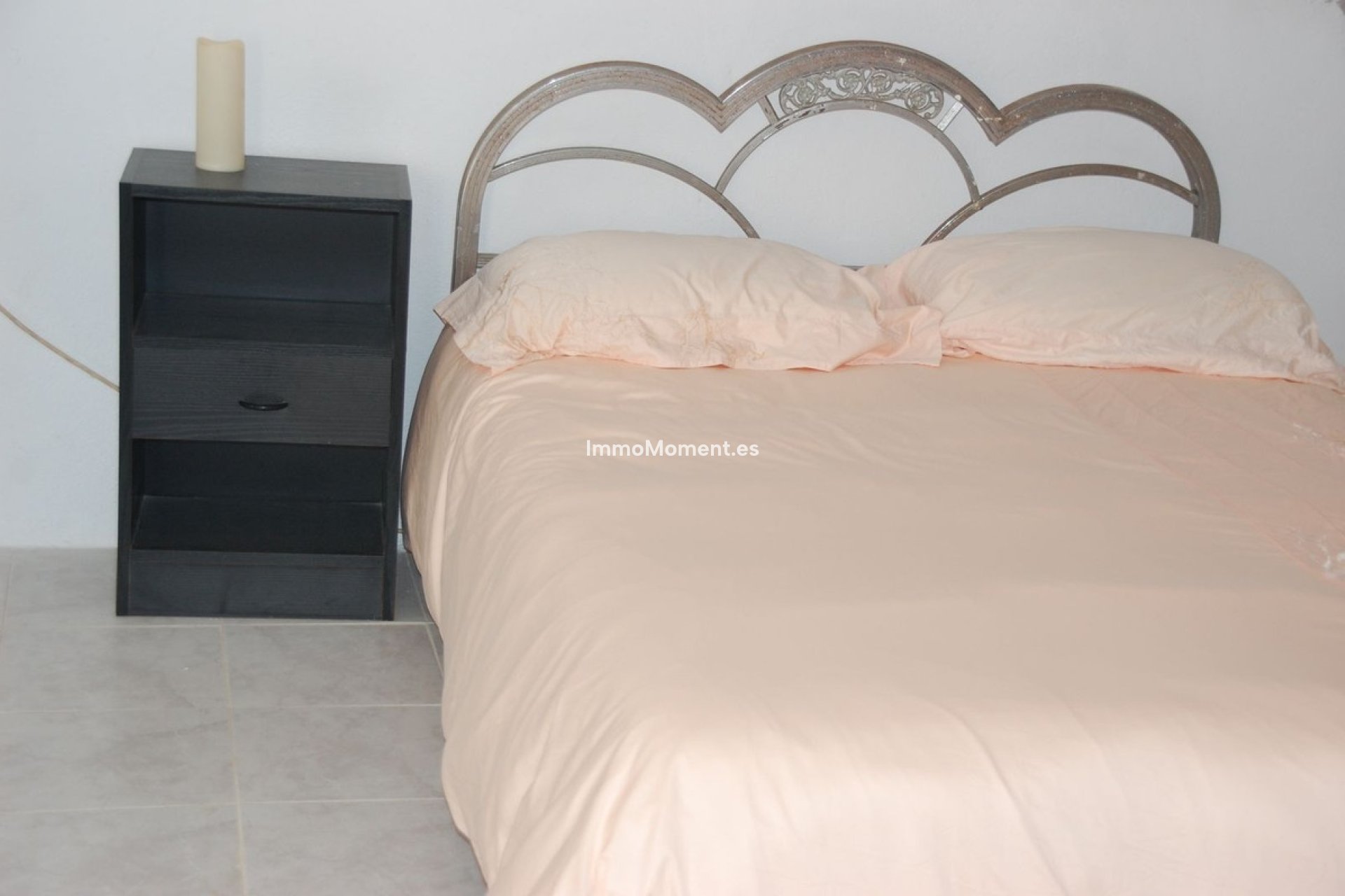 Resale - Detached villa - Casares - Casares Centro