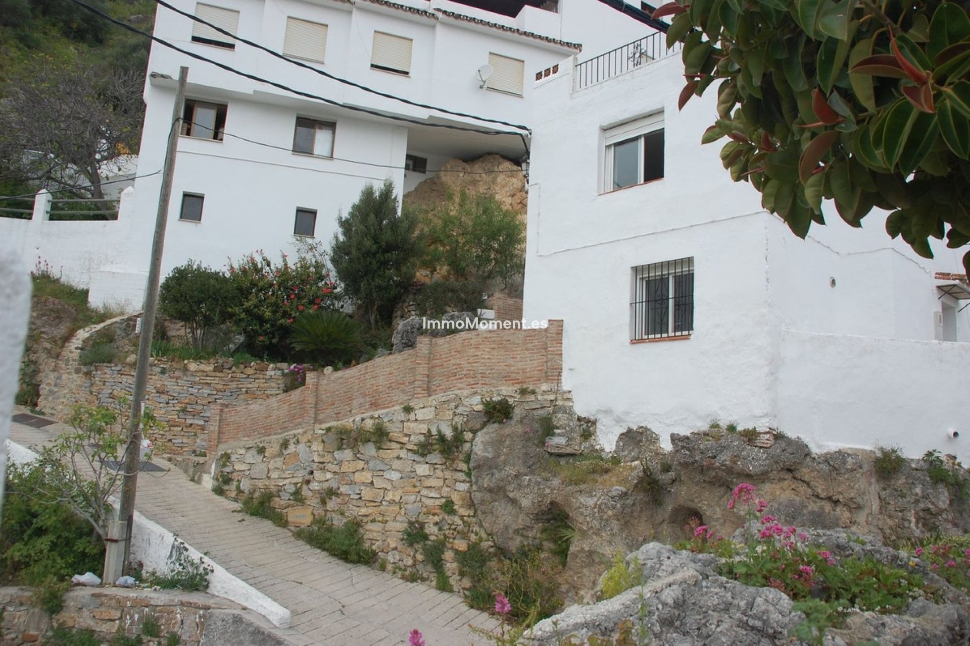 Resale - Detached villa - Casares - Casares Centro