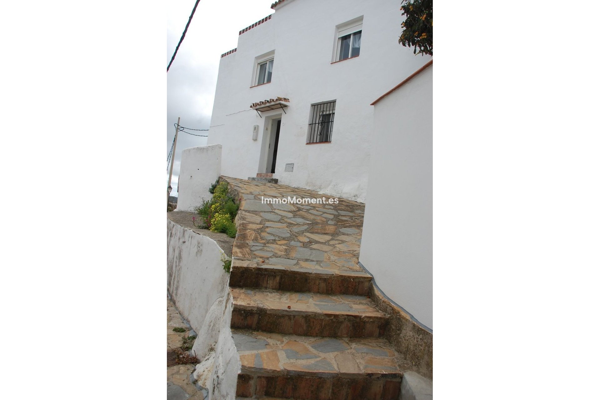 Resale - Detached villa - Casares - Casares Centro