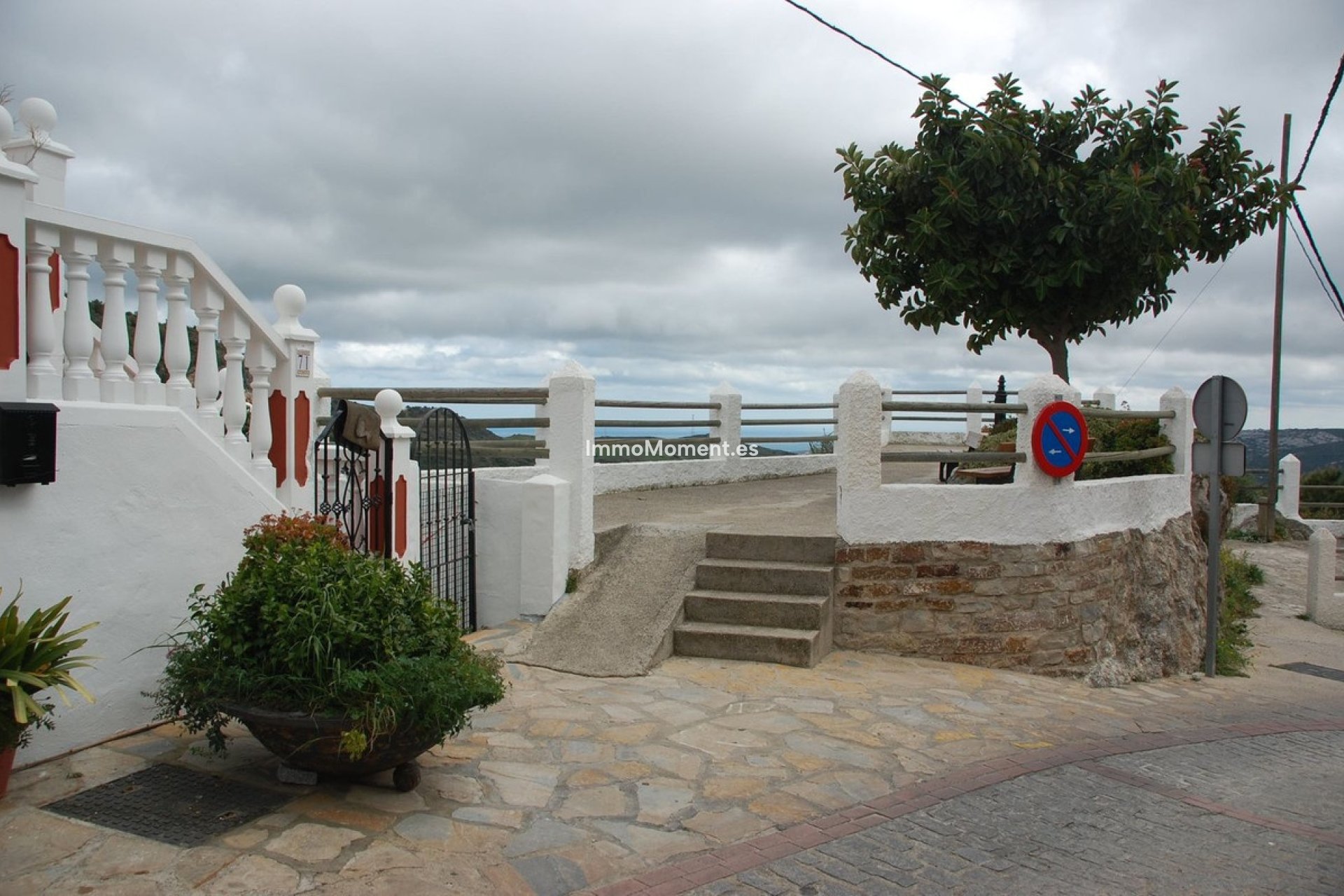 Resale - Detached villa - Casares - Casares Centro