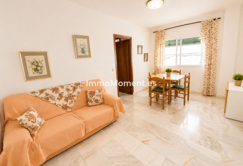 Resale - Detached villa - Casares - Casares Centro