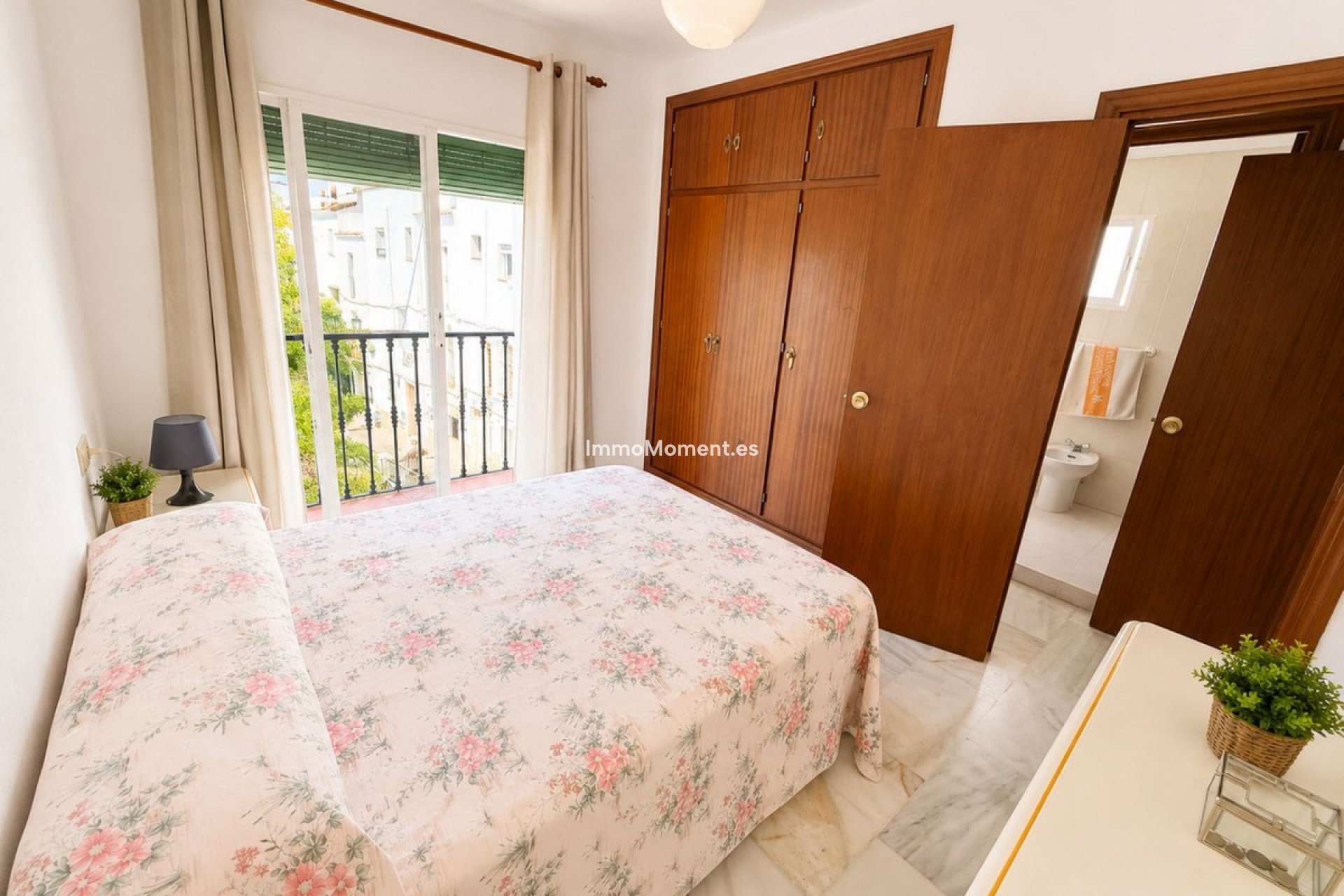 Resale - Detached villa - Casares - Casares Centro