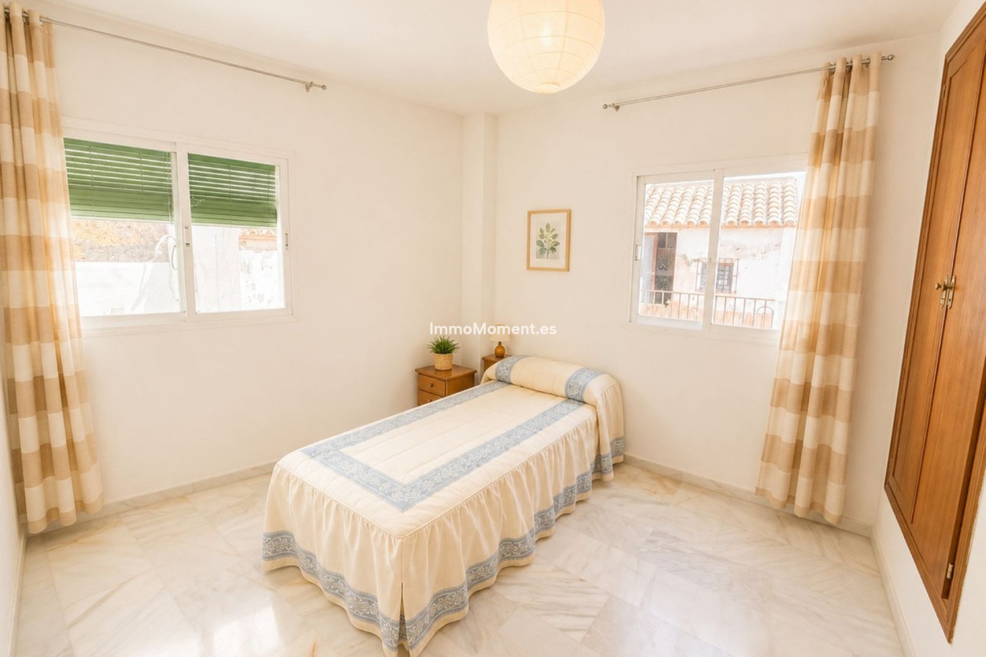 Resale - Detached villa - Casares - Casares Centro