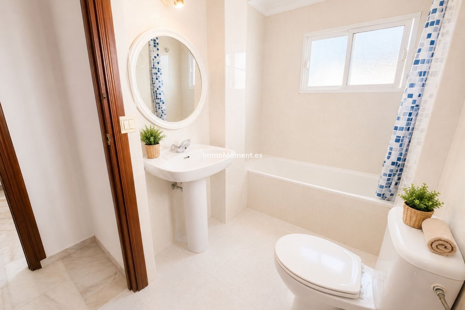 Resale - Detached villa - Casares - Casares Centro