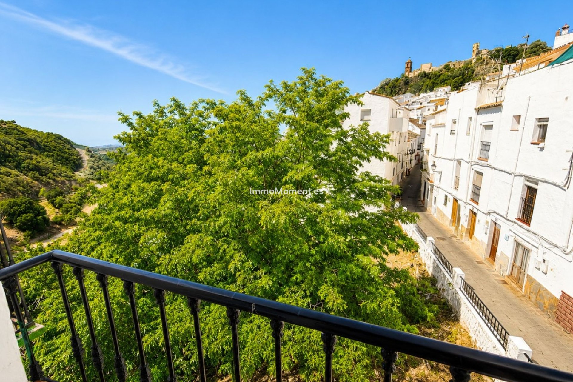 Resale - Detached villa - Casares - Casares Centro