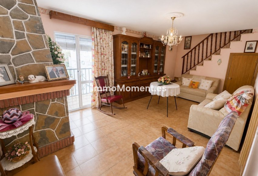 Resale - Detached villa - Casares - Casares Centro