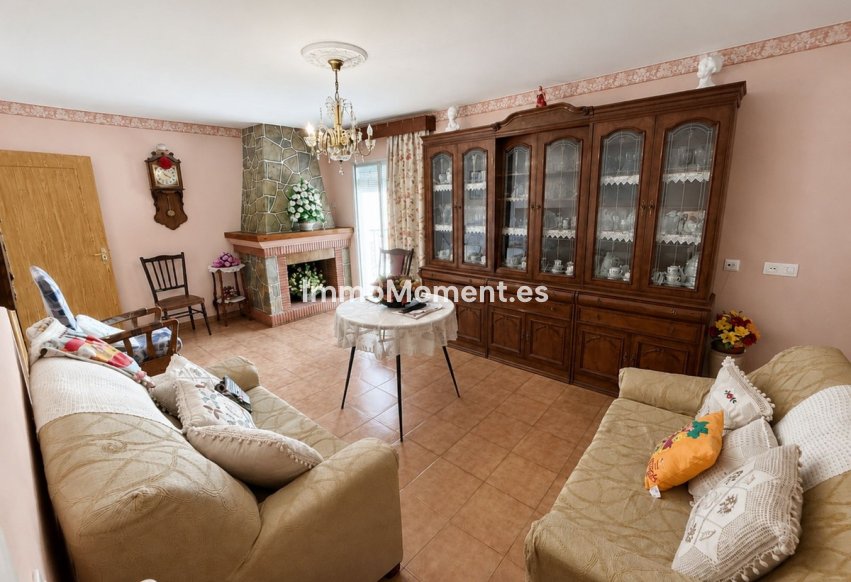 Resale - Detached villa - Casares - Casares Centro