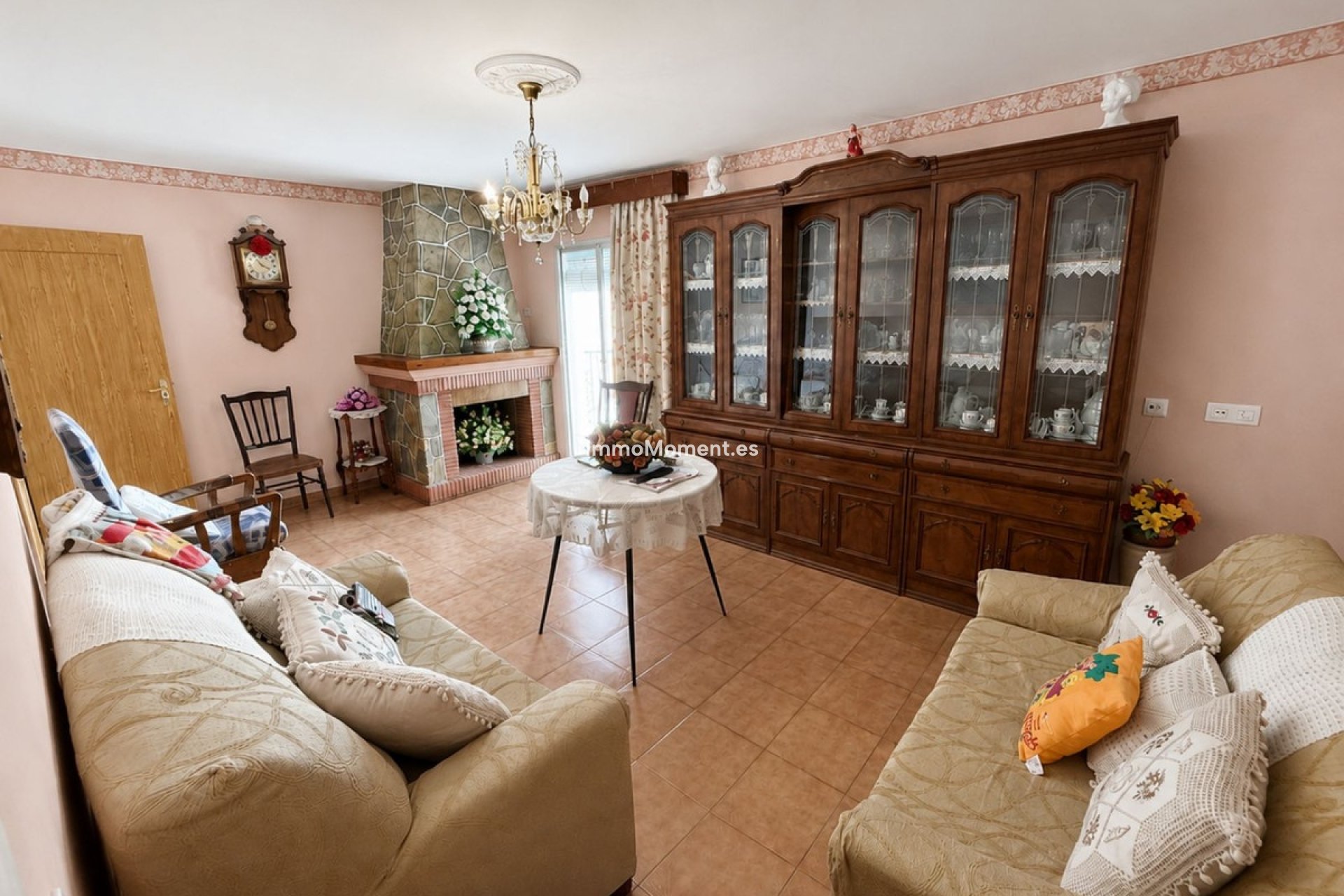 Resale - Detached villa - Casares - Casares Centro