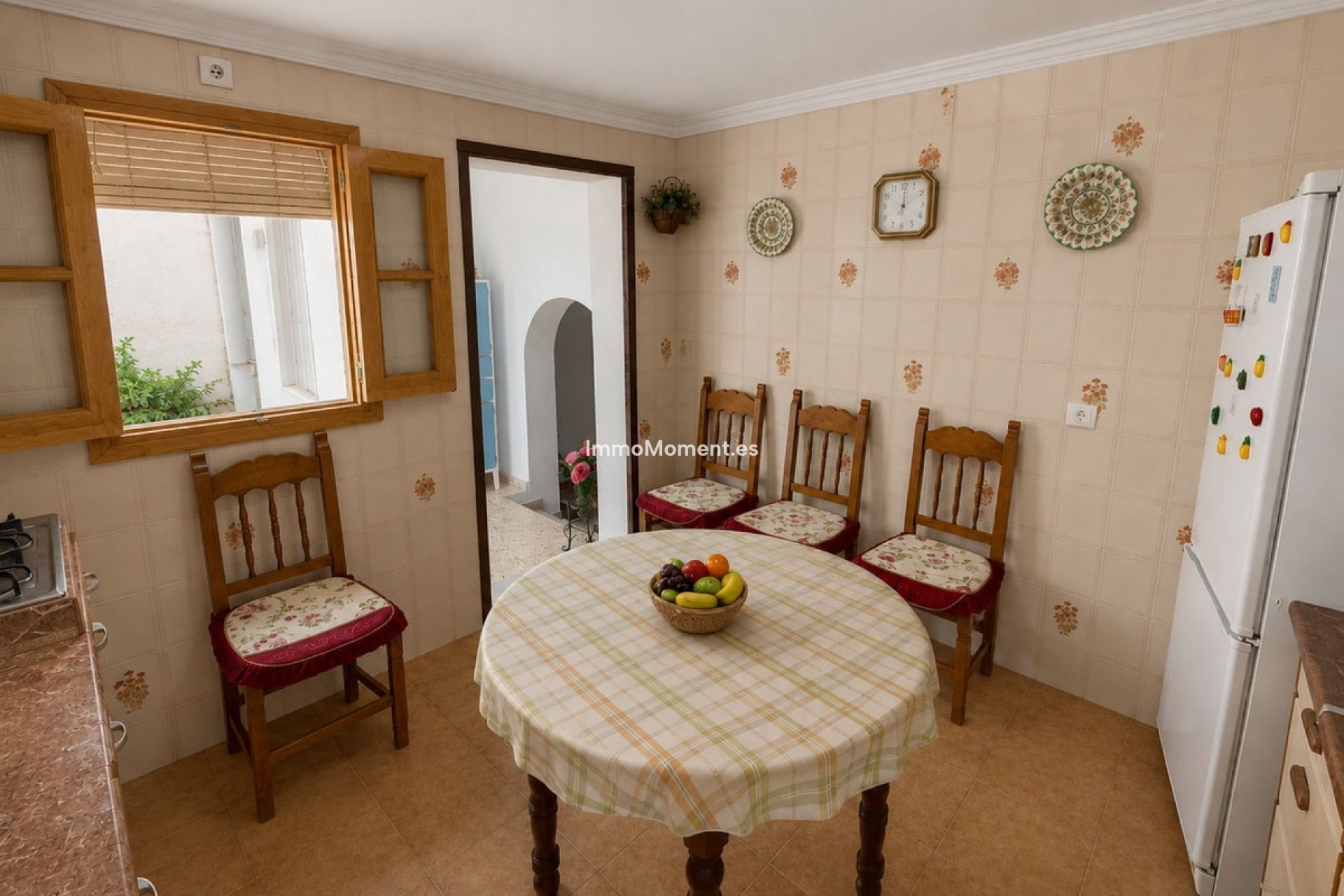 Resale - Detached villa - Casares - Casares Centro