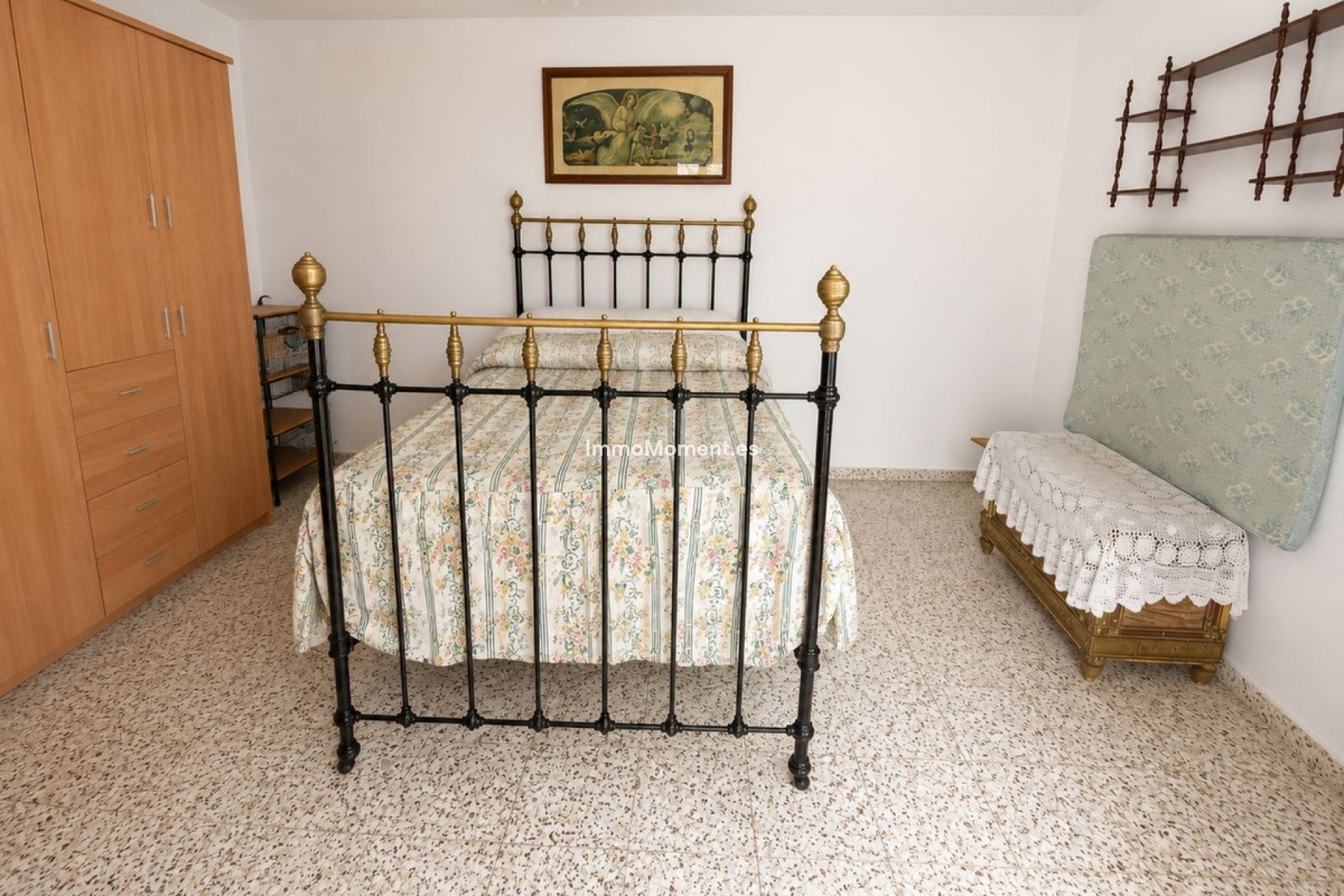Resale - Detached villa - Casares - Casares Centro