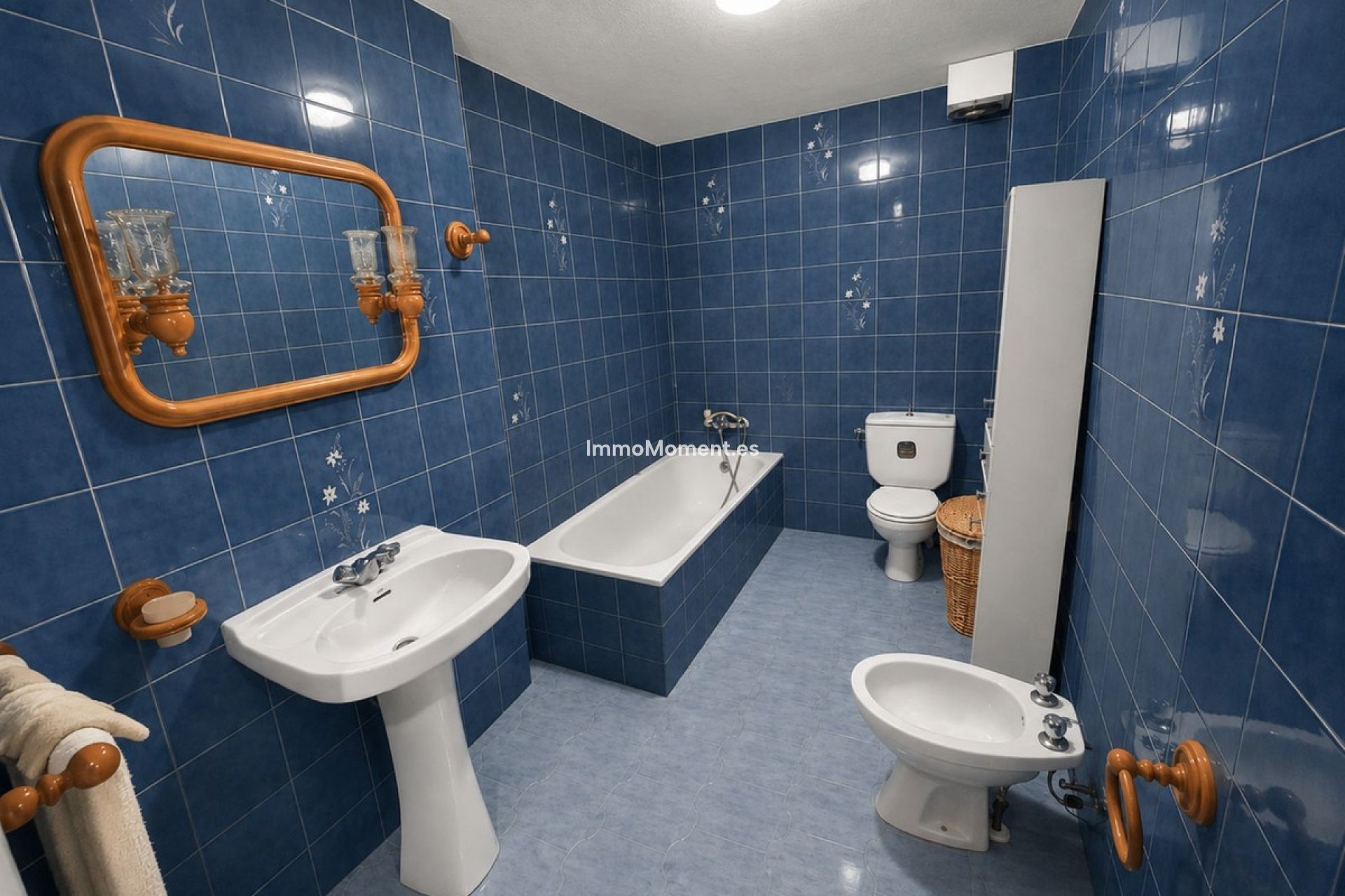 Resale - Detached villa - Casares - Casares Centro