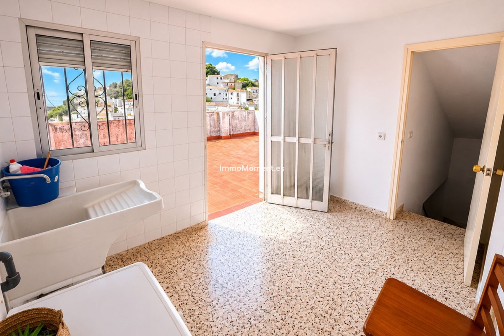 Resale - Detached villa - Casares - Casares Centro