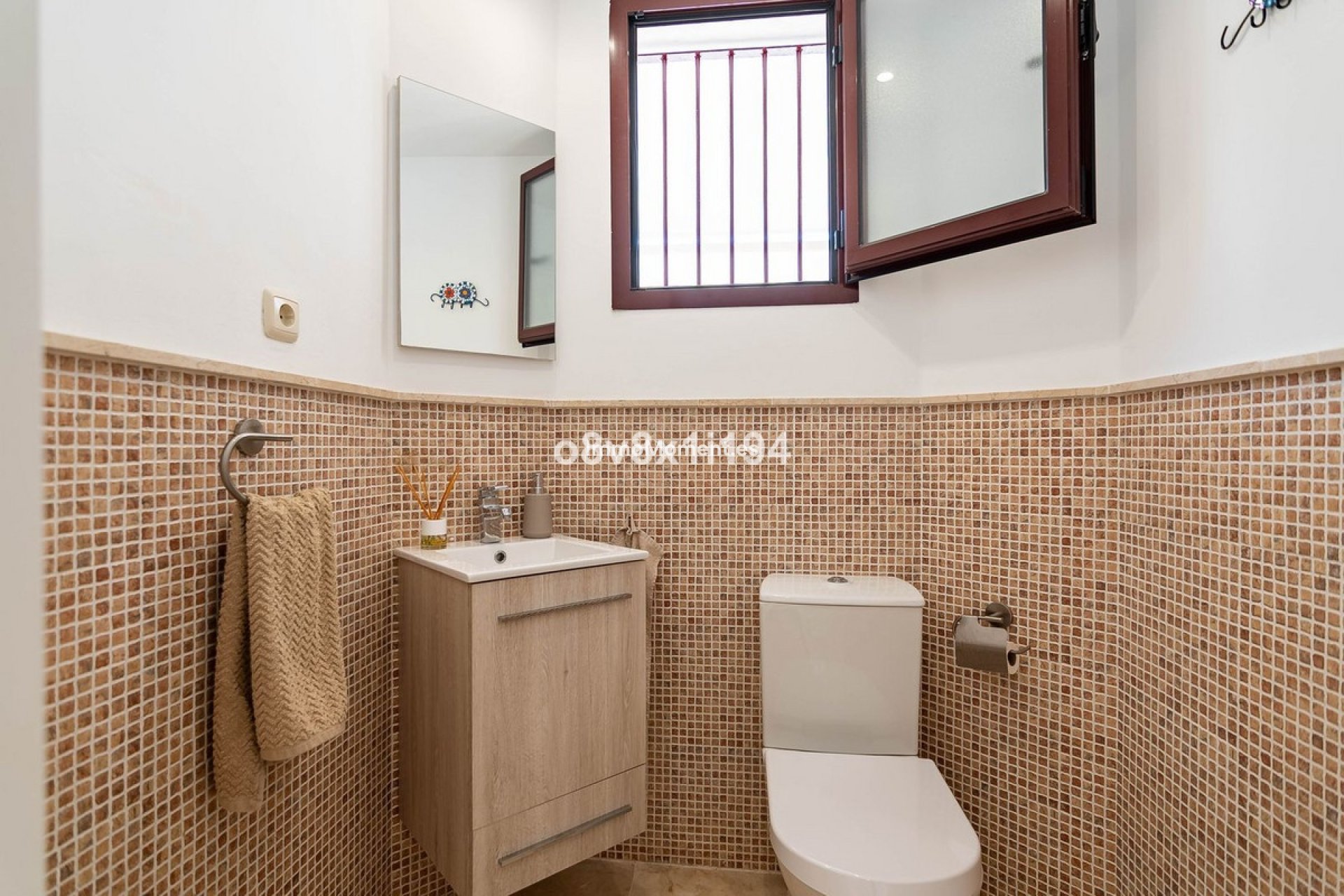 Resale - Detached villa - Casares - Casares Centro