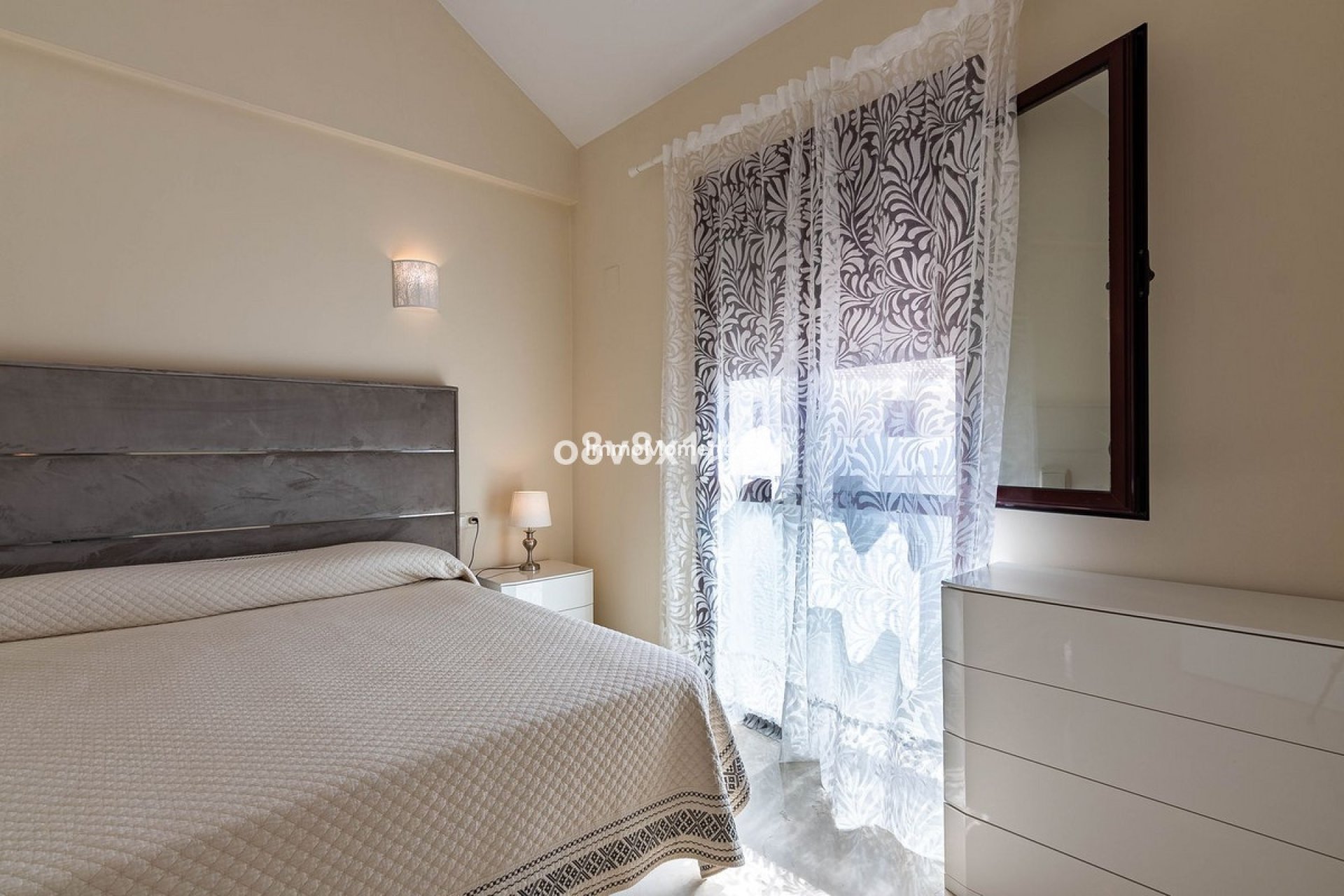 Resale - Detached villa - Casares - Casares Centro