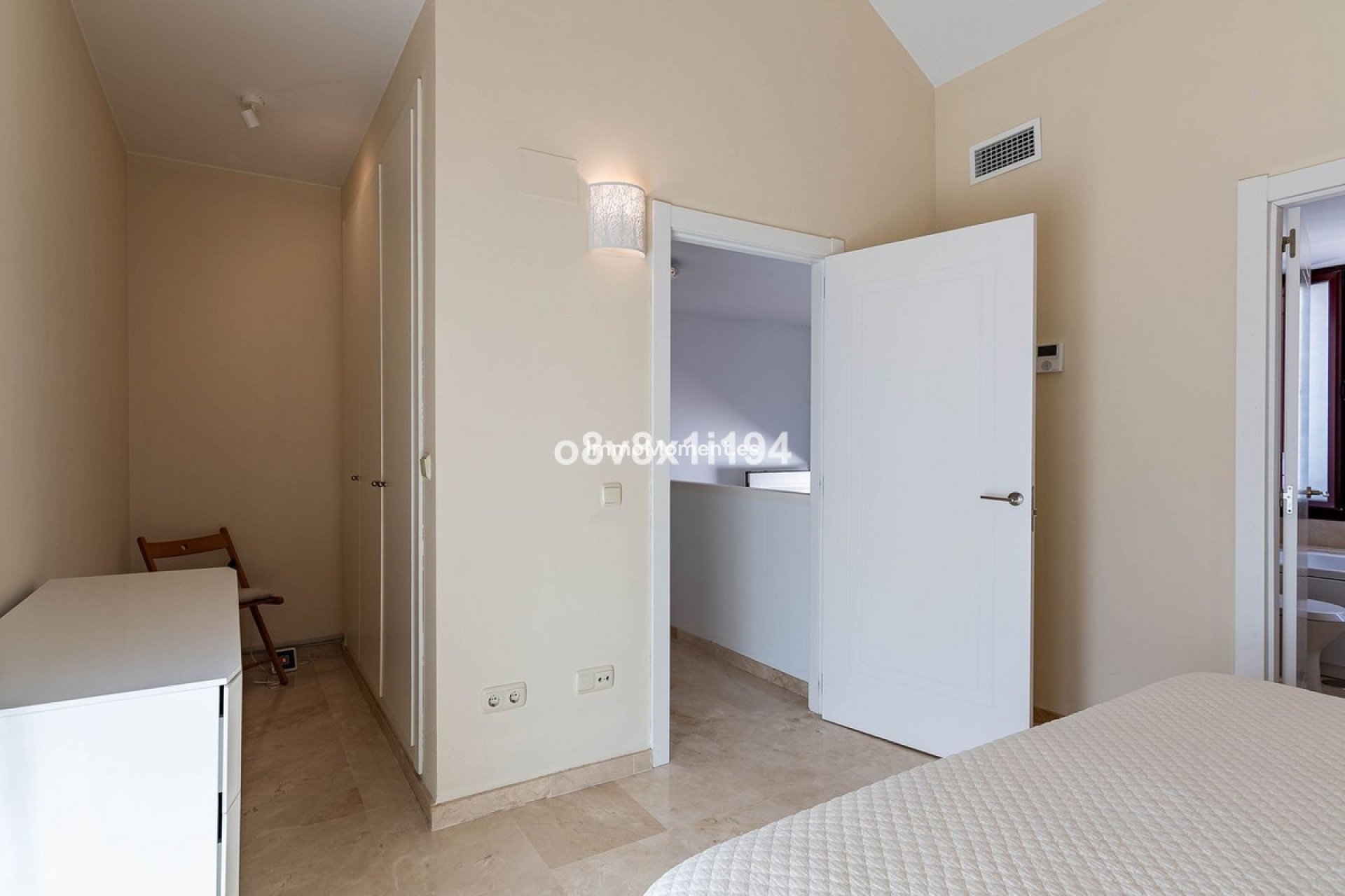 Resale - Detached villa - Casares - Casares Centro