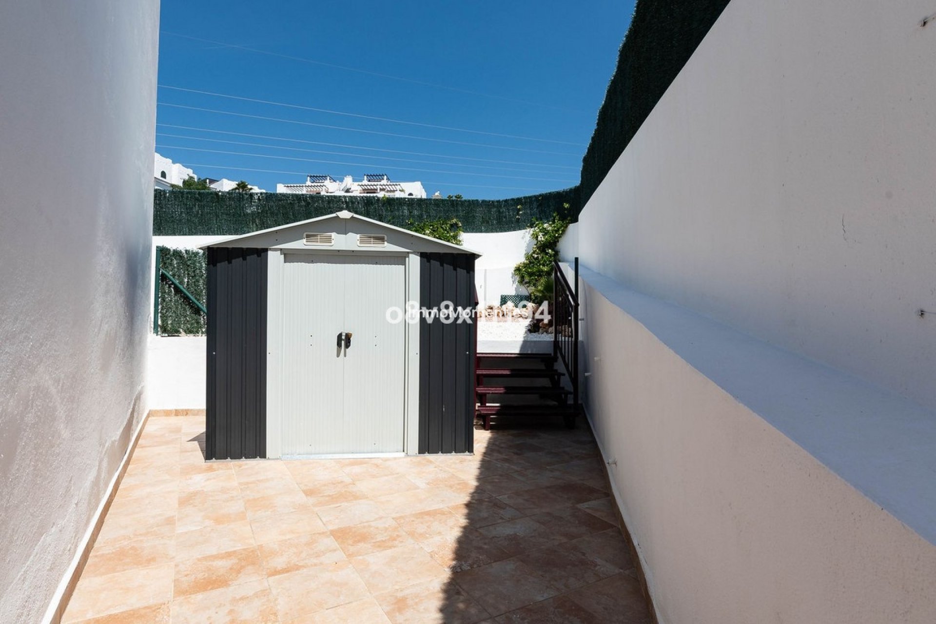 Resale - Detached villa - Casares - Casares Centro