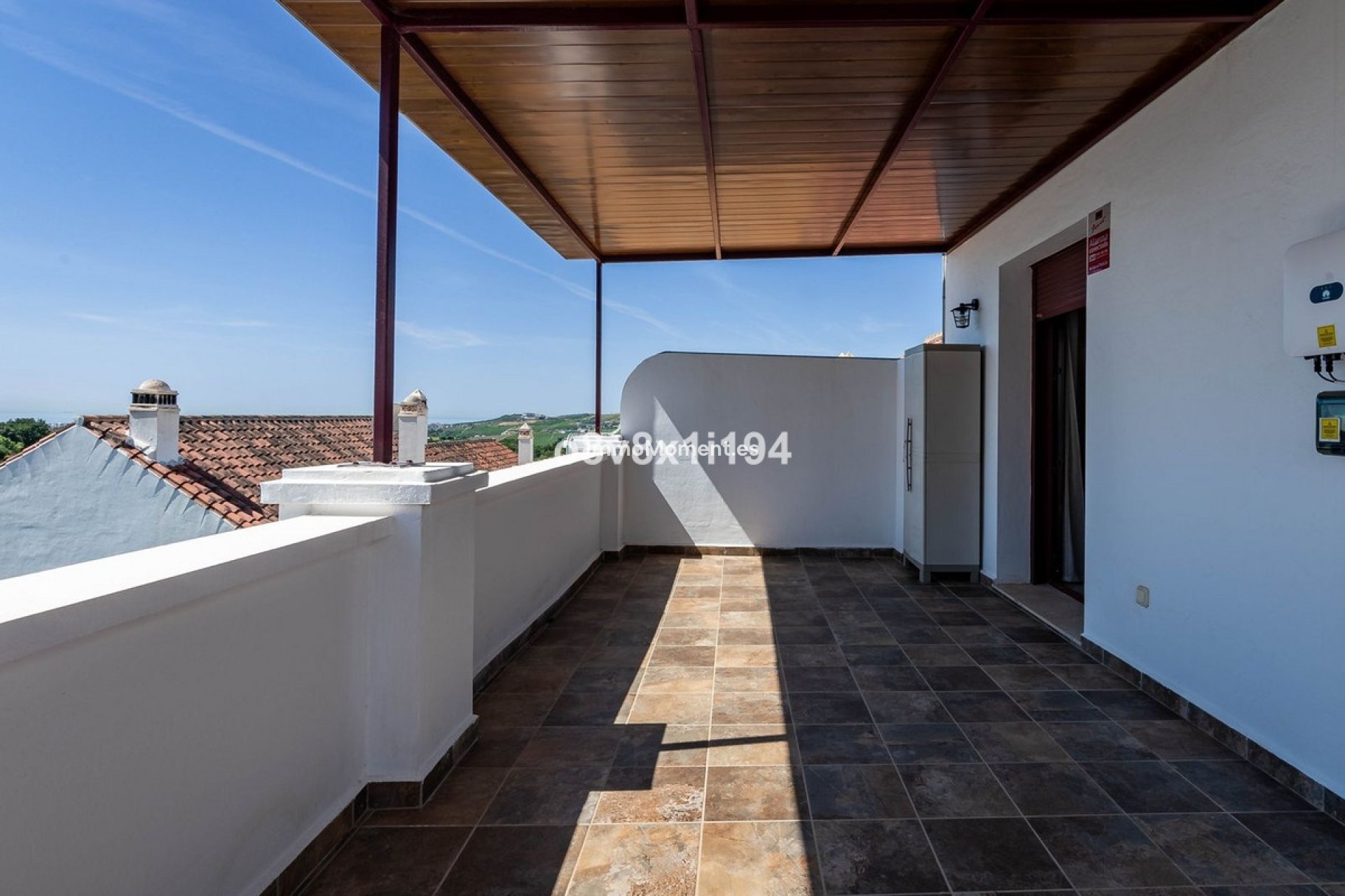 Resale - Detached villa - Casares - Casares Centro