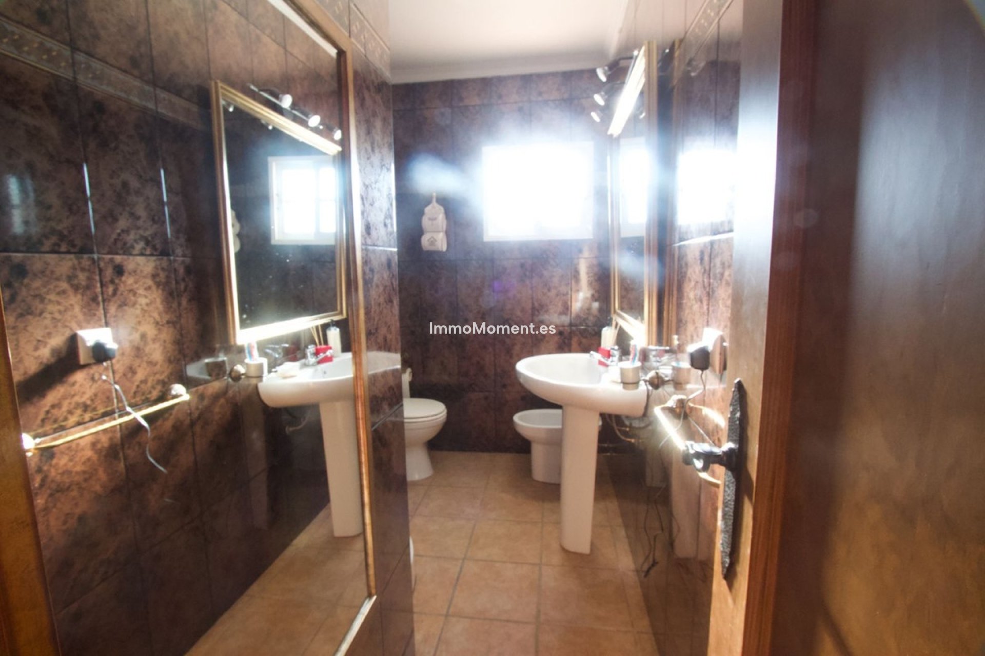 Resale - Detached villa - Casares - Casares Centro