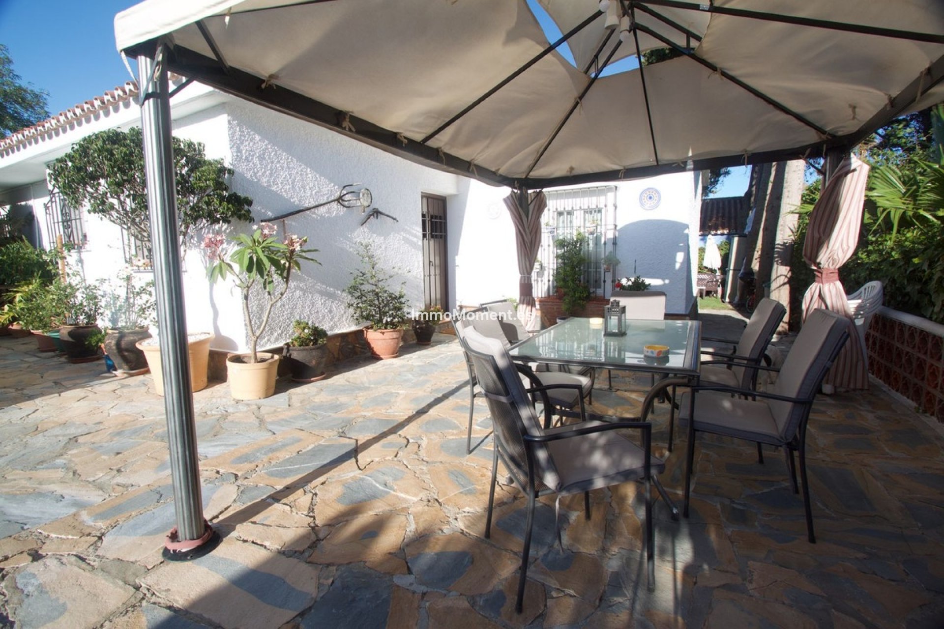 Resale - Detached villa - Casares - Casares Centro
