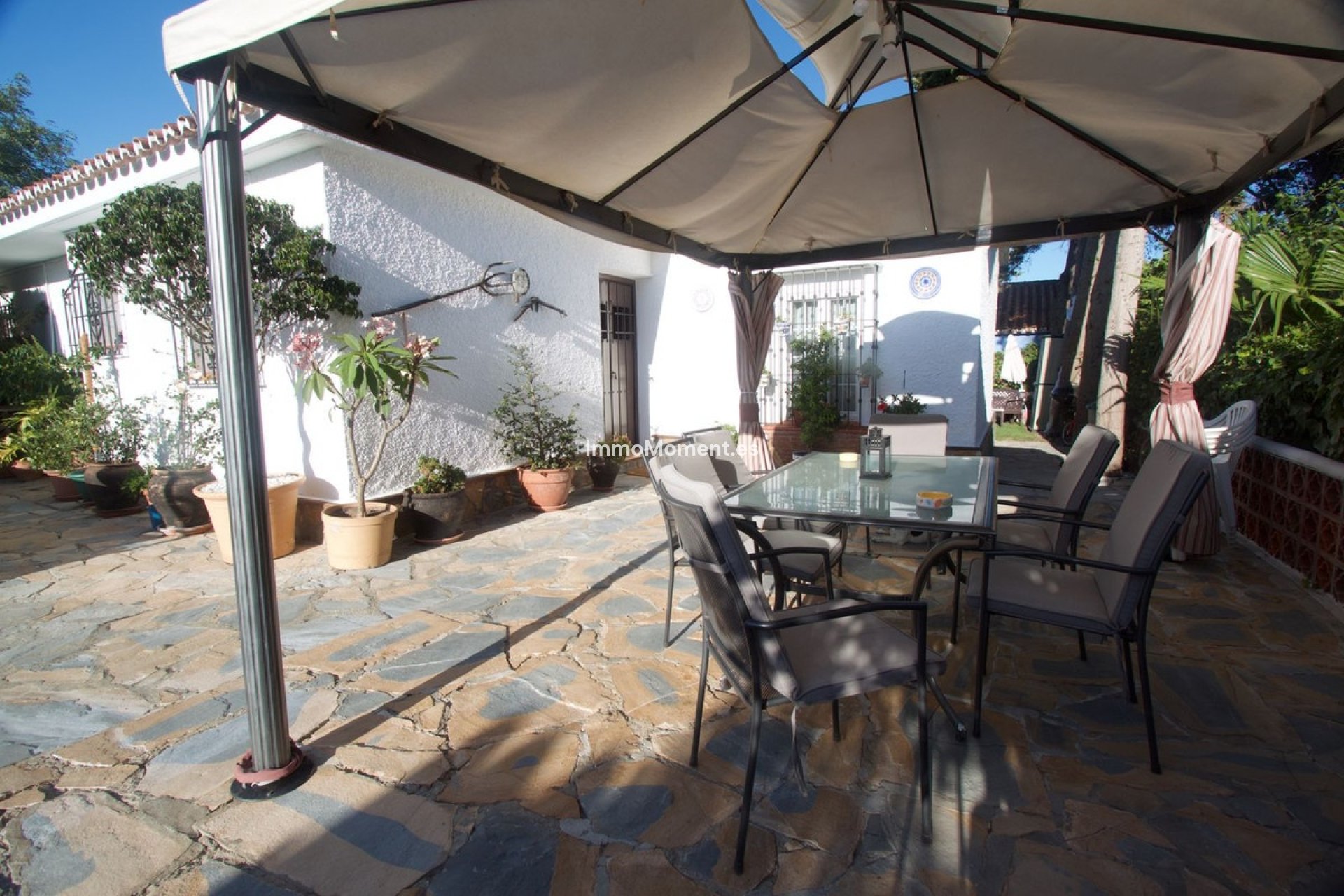 Resale - Detached villa - Casares - Casares Centro