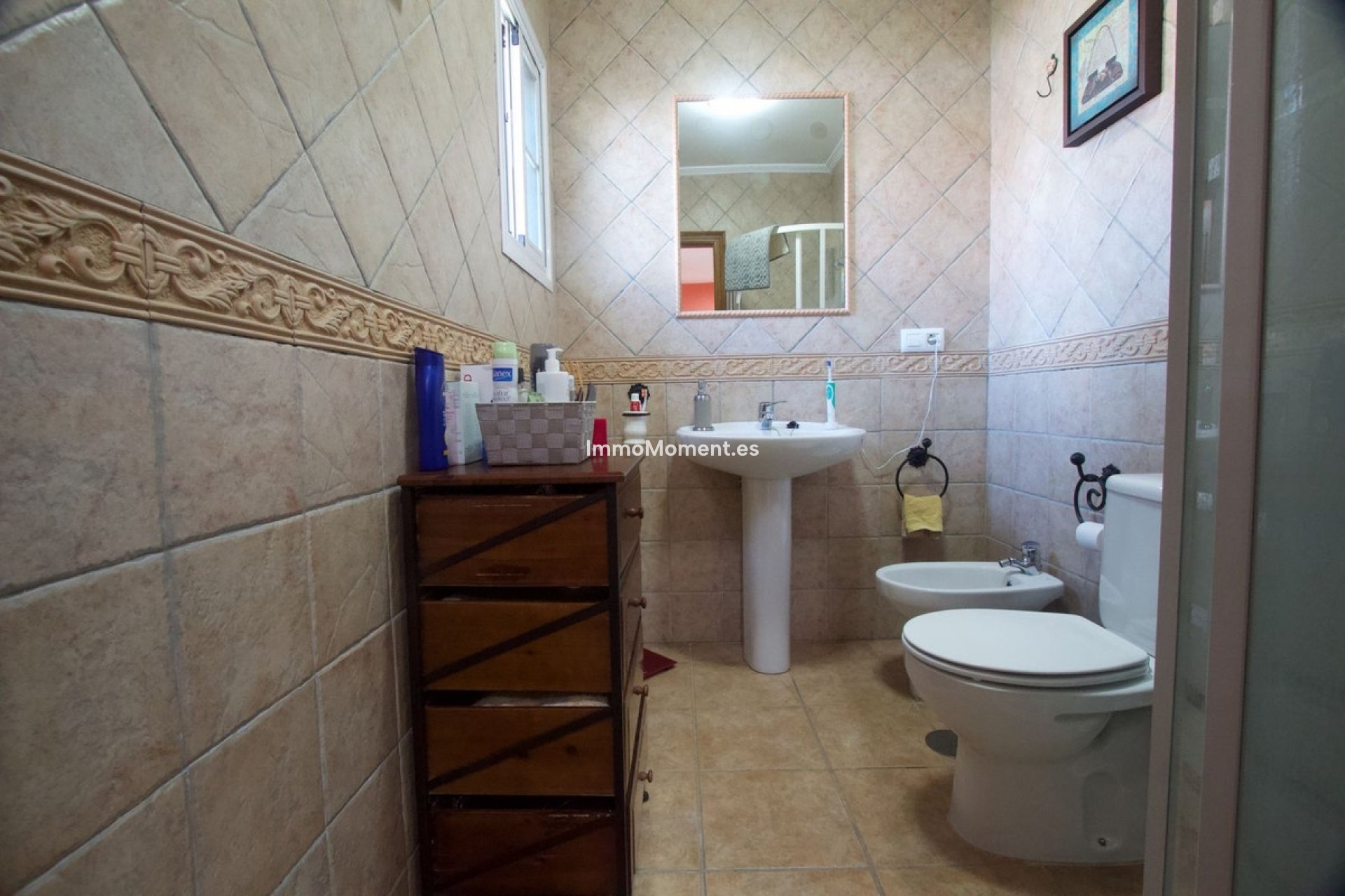 Resale - Detached villa - Casares - Casares Centro