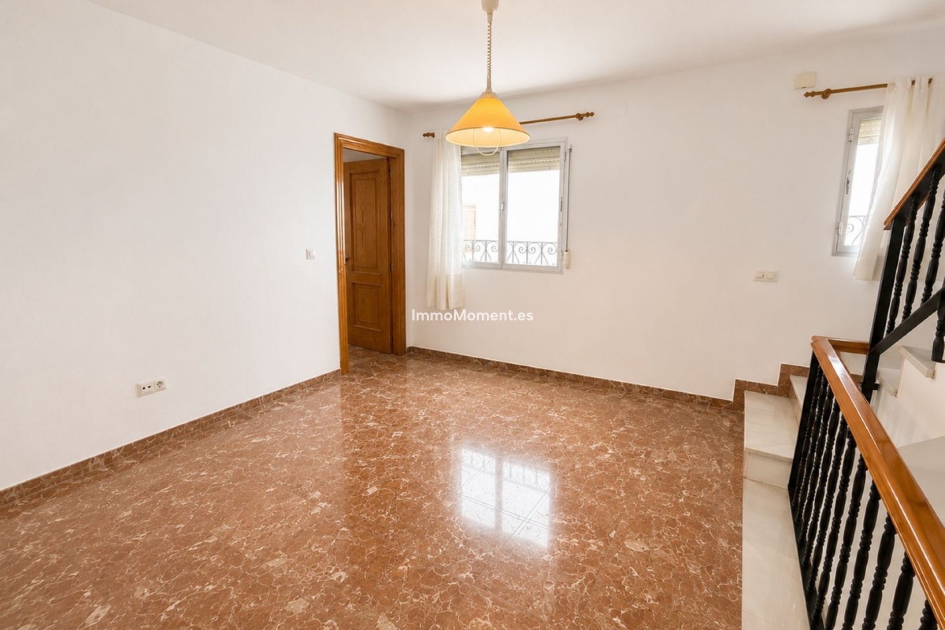 Resale - Detached villa - Casares - Casares Centro