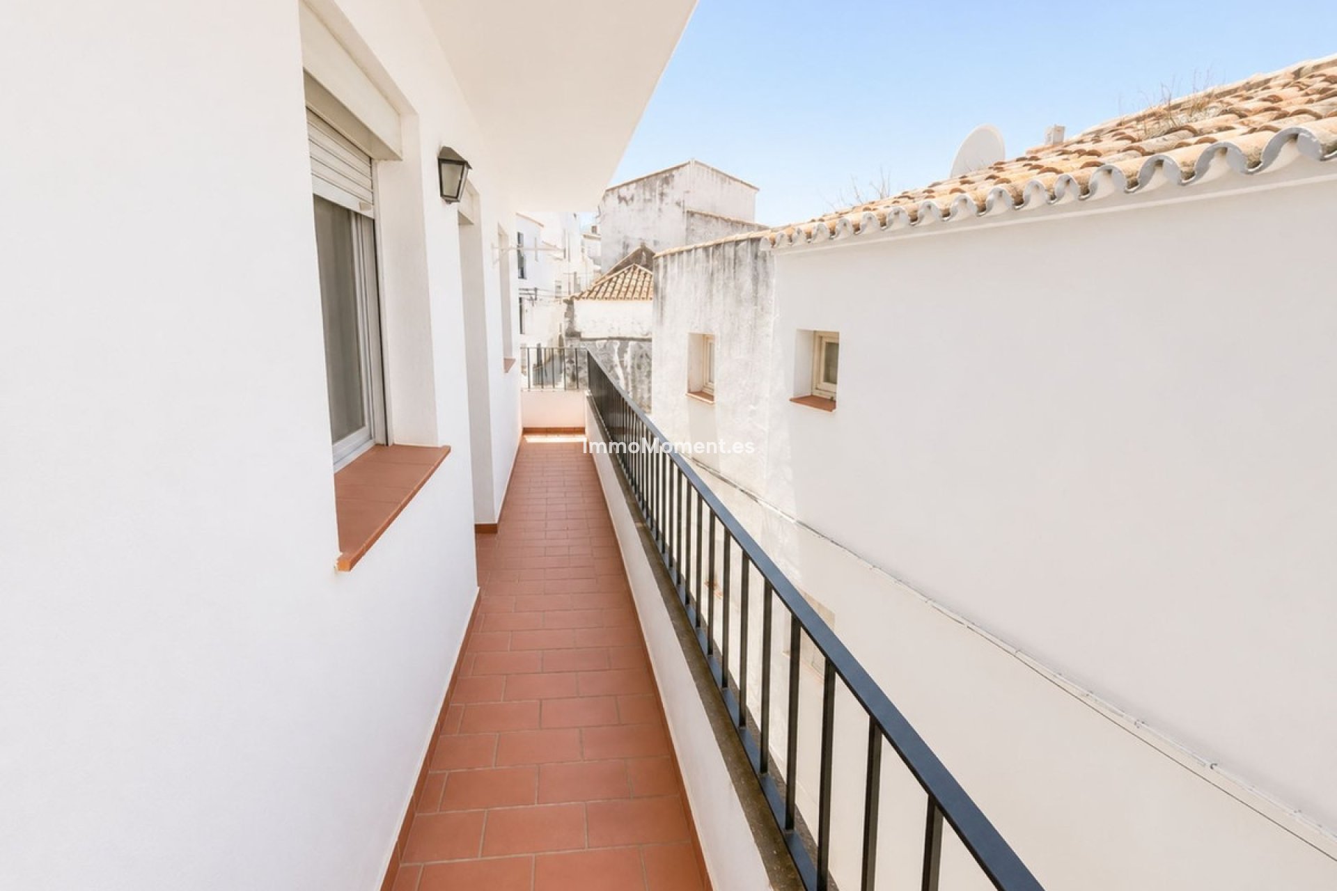 Resale - Detached villa - Casares - Casares Centro