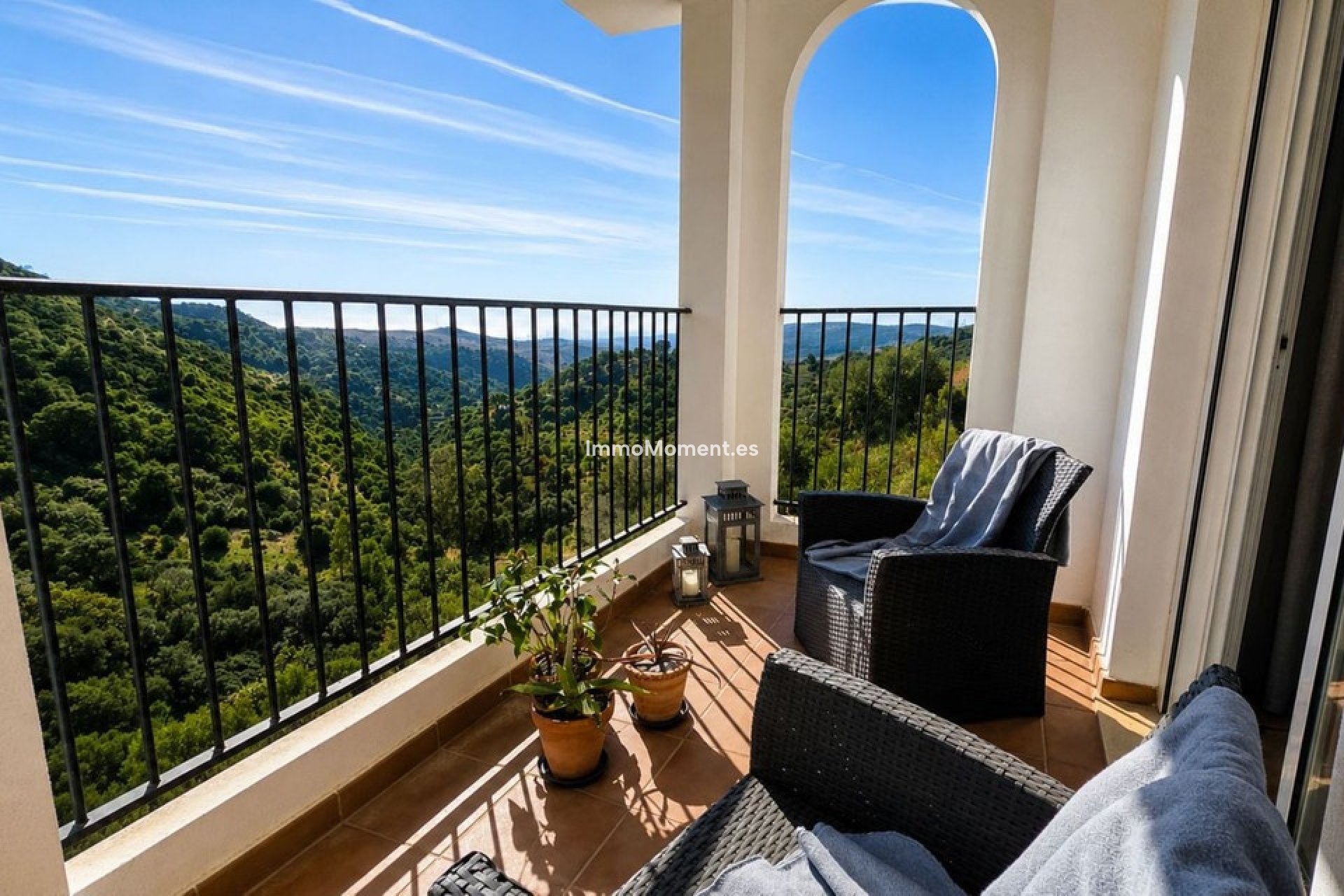 Resale - Detached villa - Casares - Casares Centro