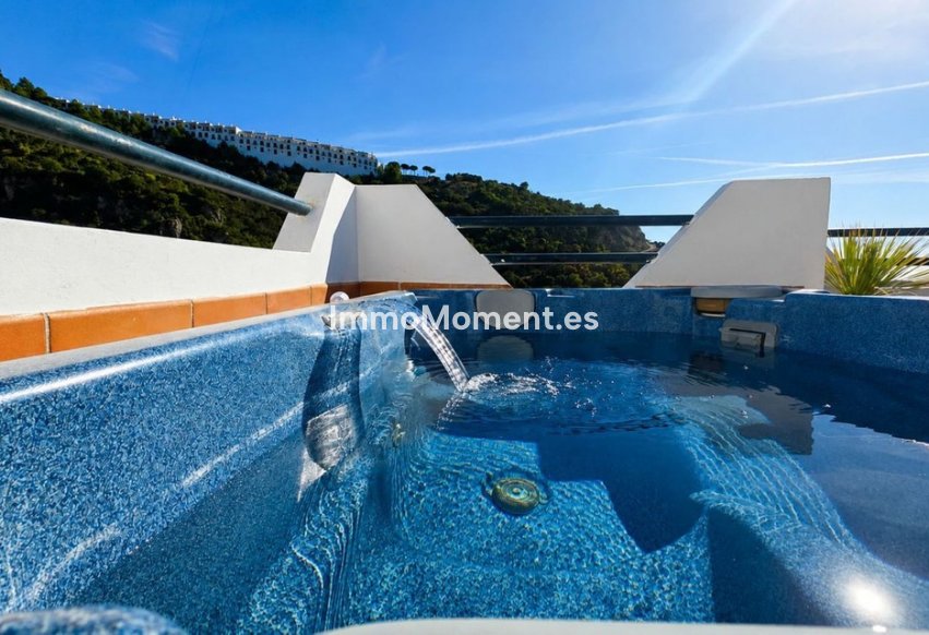 Resale - Detached villa - Casares - Casares Centro
