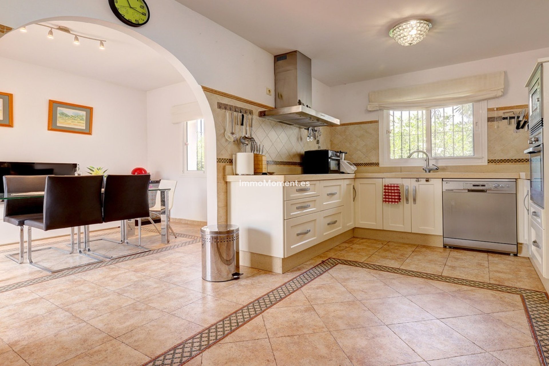 Resale - Detached villa - Casares - Casares Centro