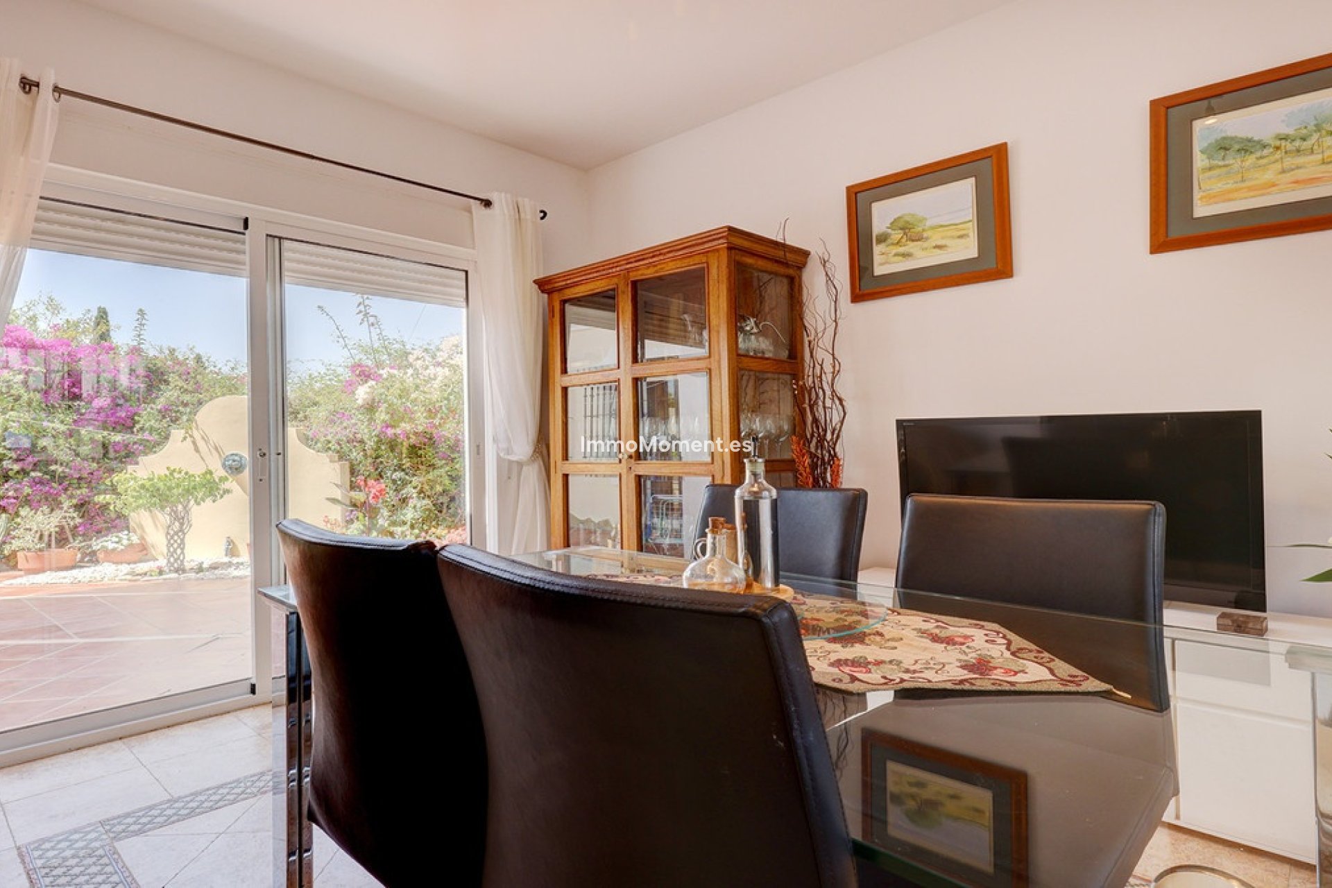 Resale - Detached villa - Casares - Casares Centro