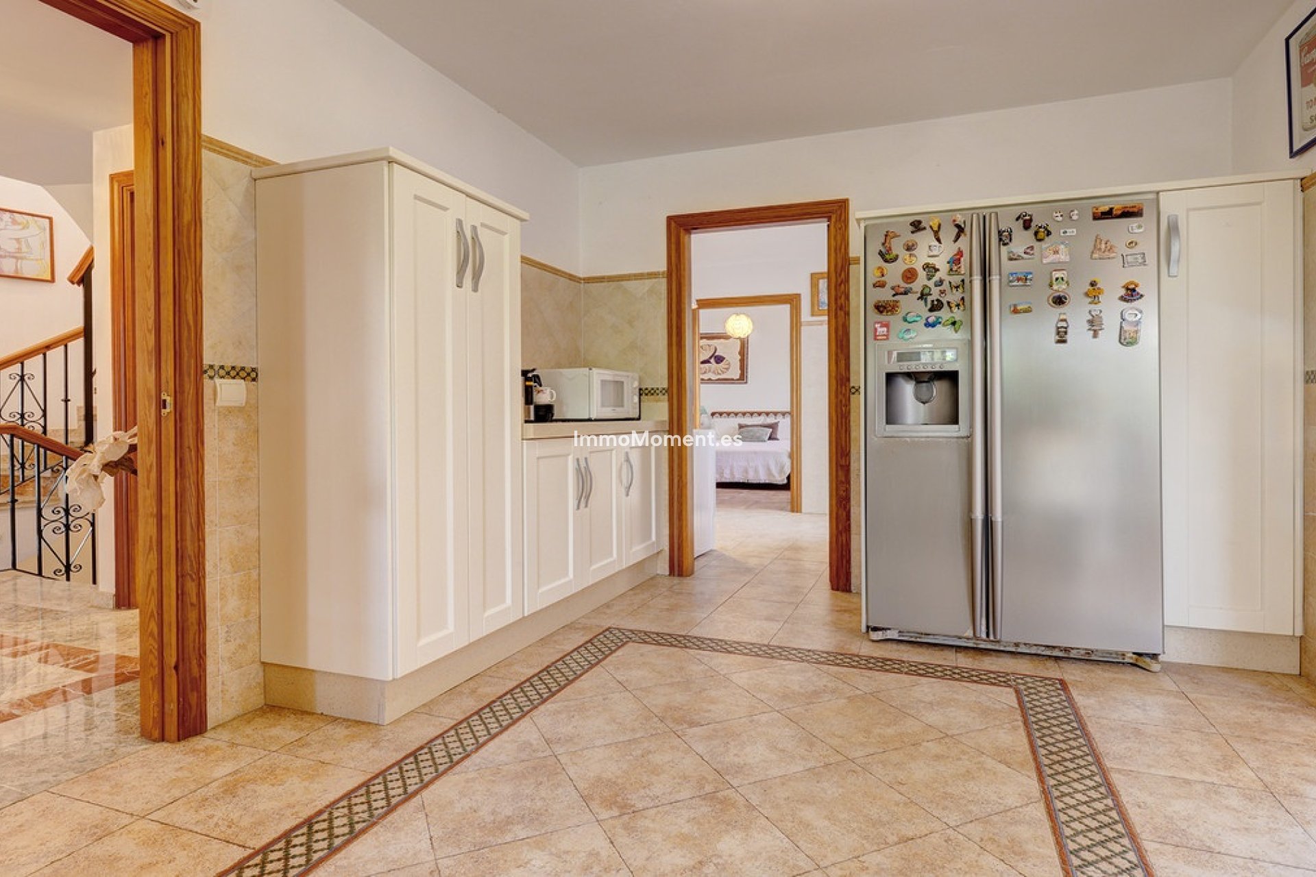 Resale - Detached villa - Casares - Casares Centro