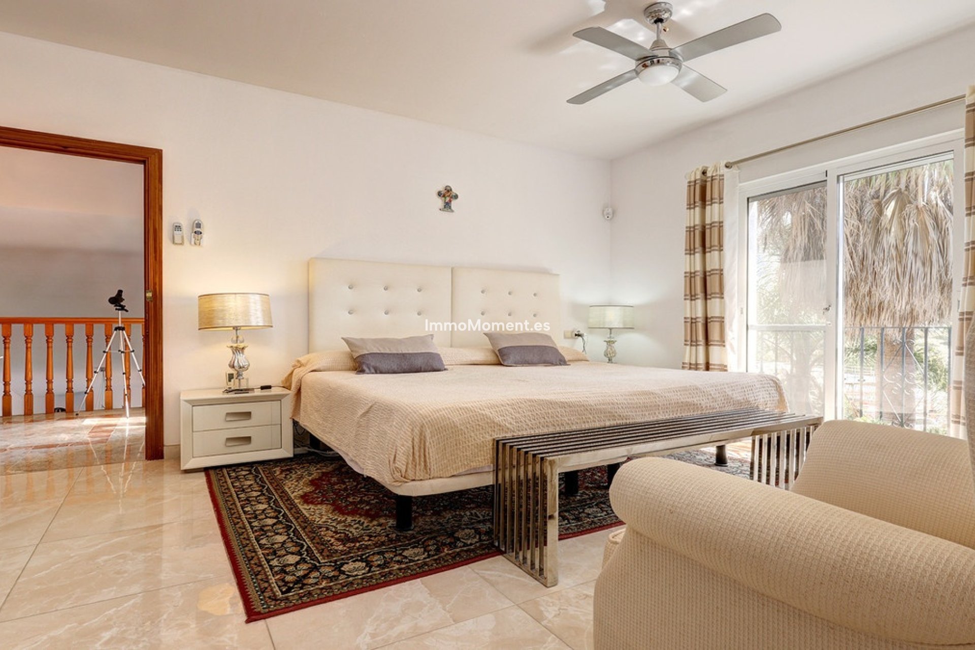 Resale - Detached villa - Casares - Casares Centro