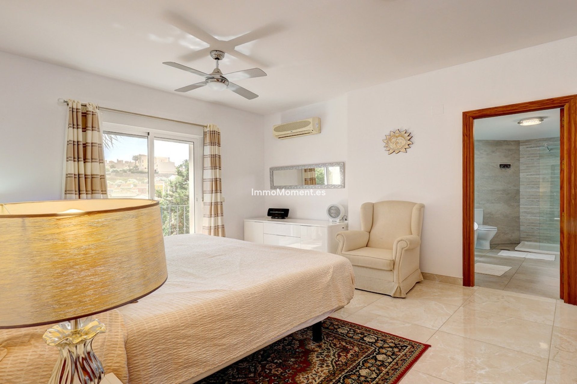 Resale - Detached villa - Casares - Casares Centro