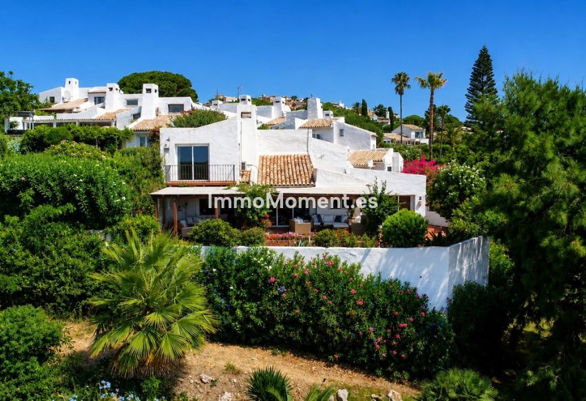 Resale - Detached villa - Casares - Casares Playa