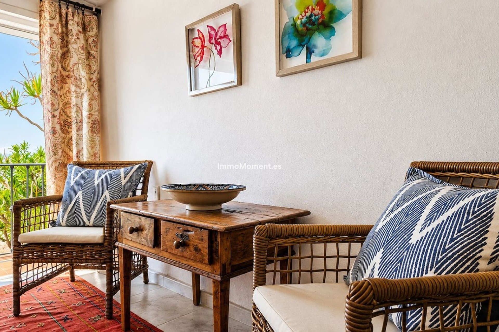 Resale - Detached villa - Casares - Casares Playa
