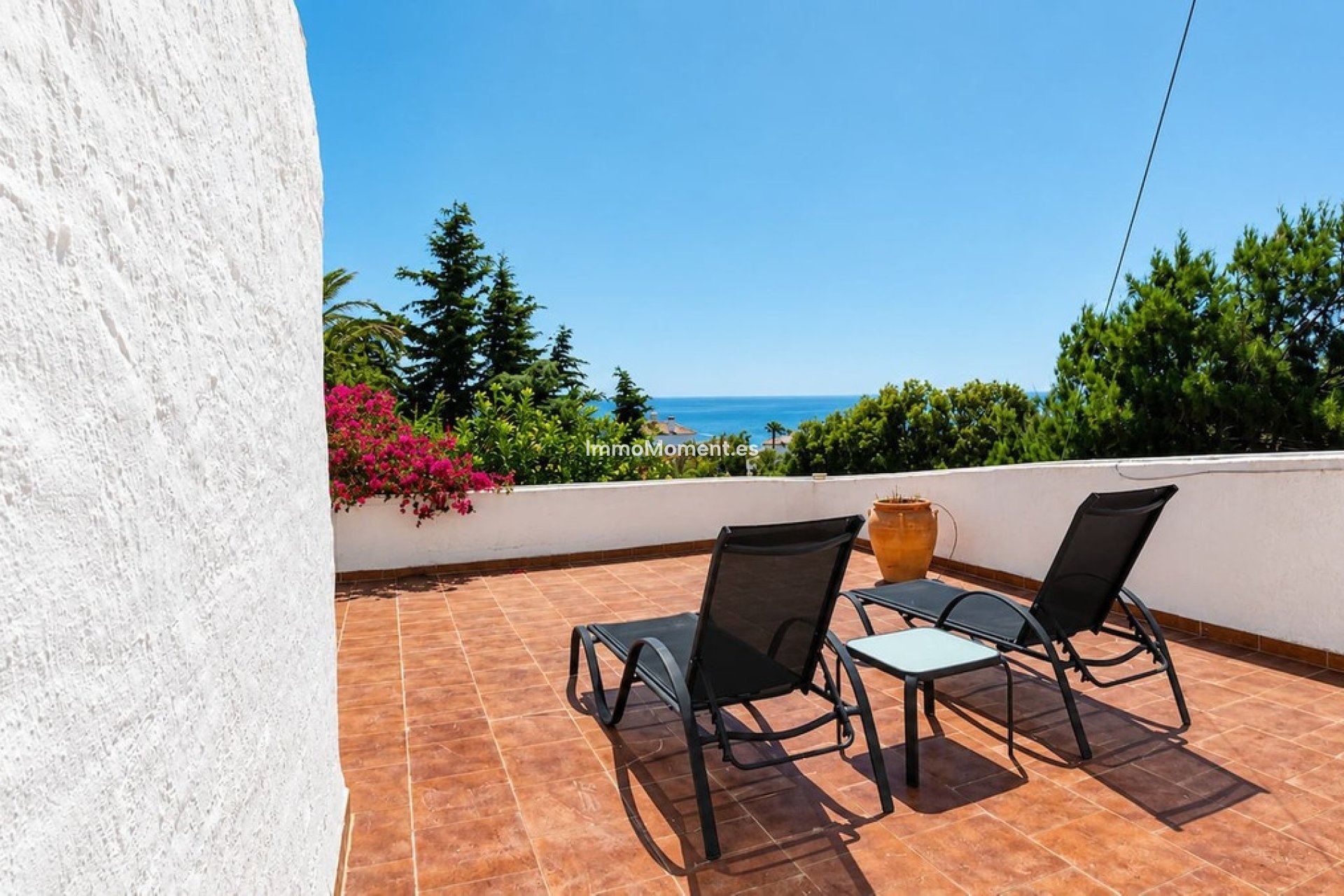 Resale - Detached villa - Casares - Casares Playa