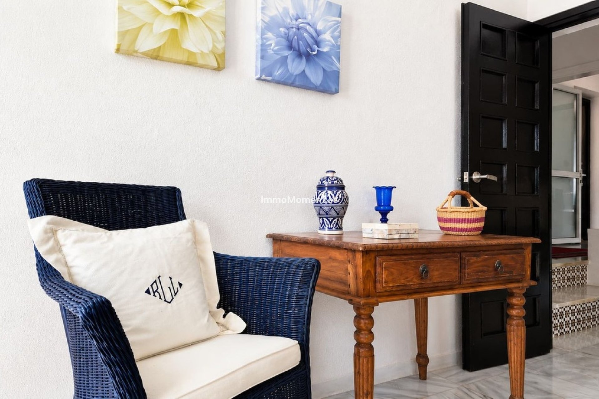 Resale - Detached villa - Casares - Casares Playa