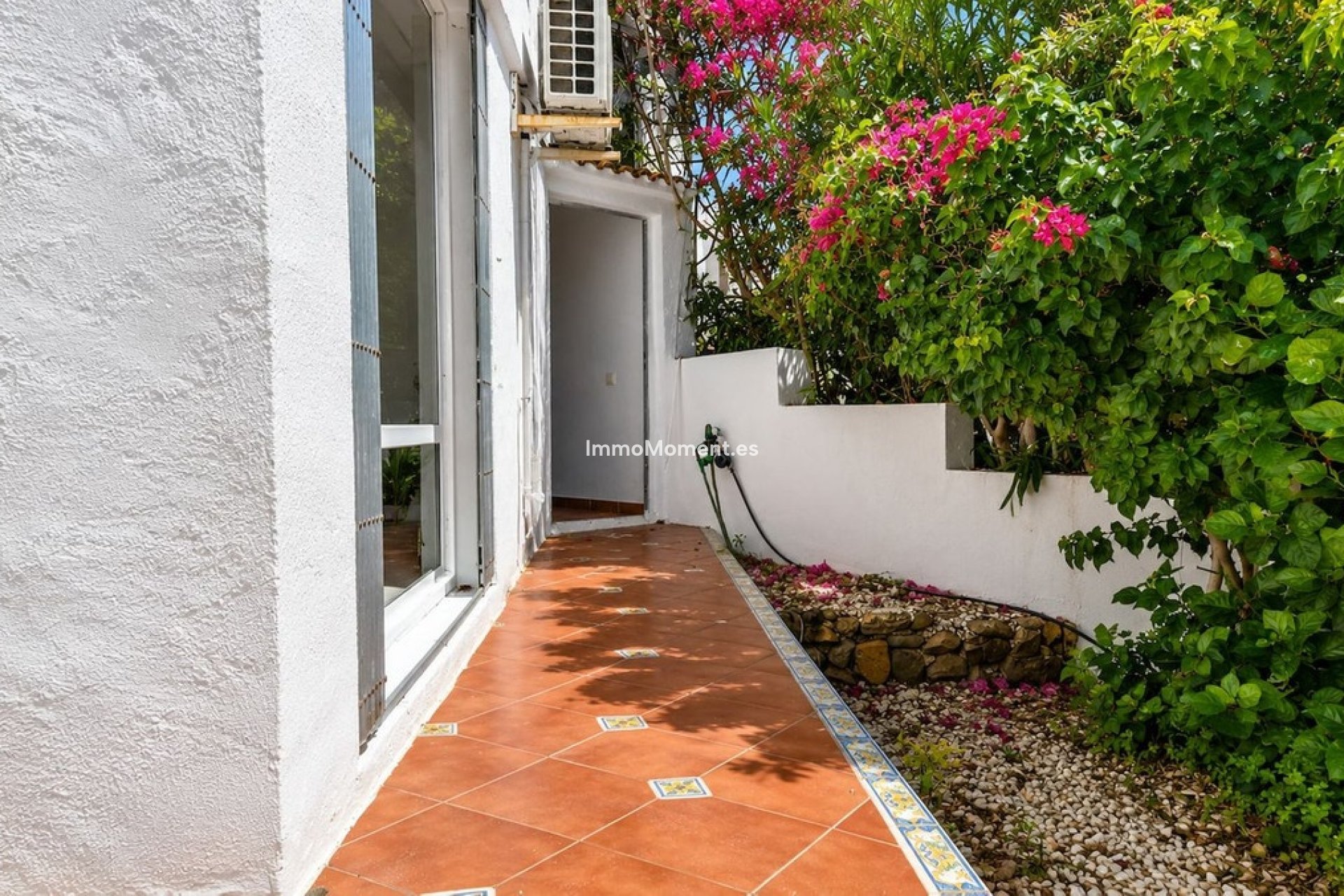 Resale - Detached villa - Casares - Casares Playa