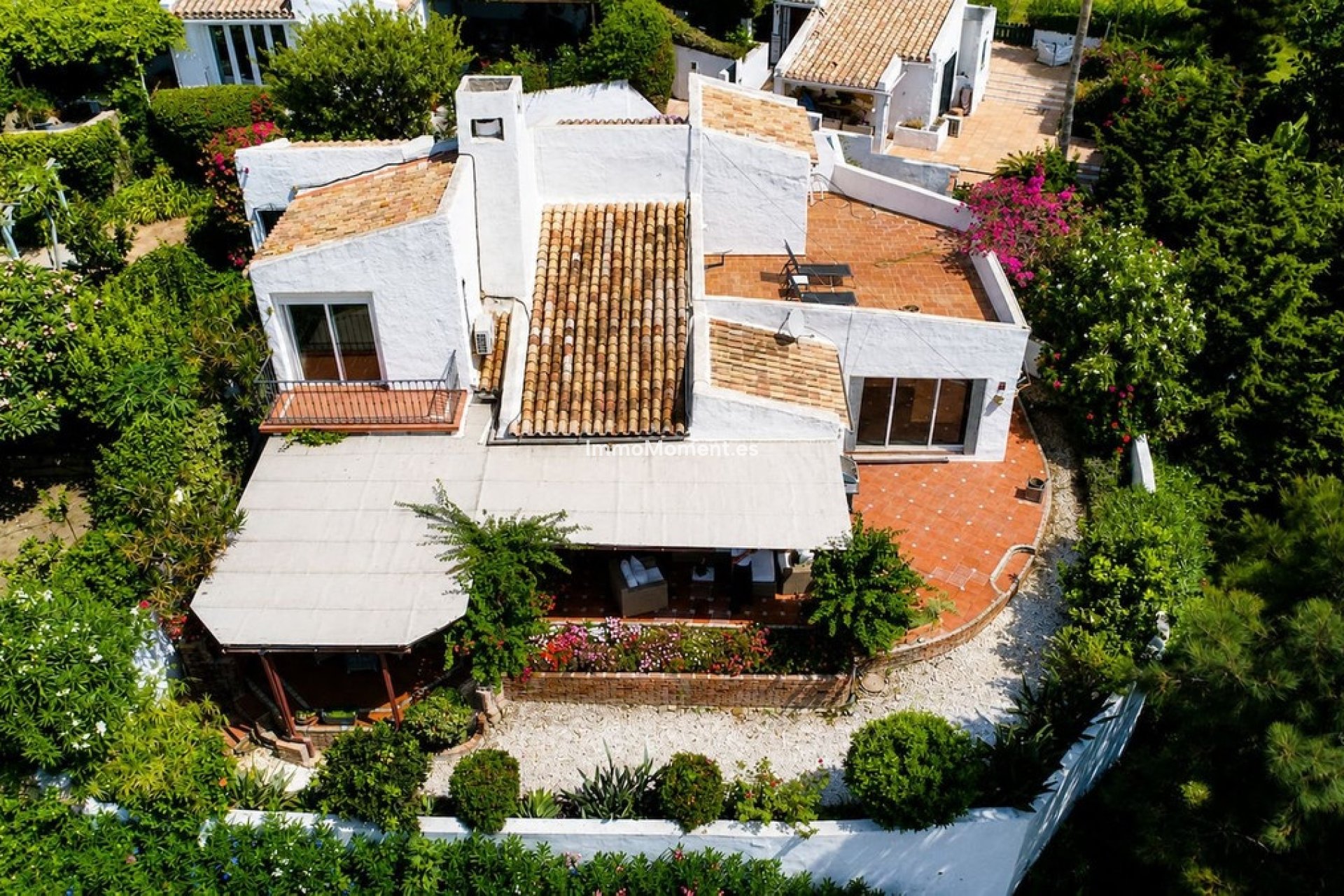 Resale - Detached villa - Casares - Casares Playa