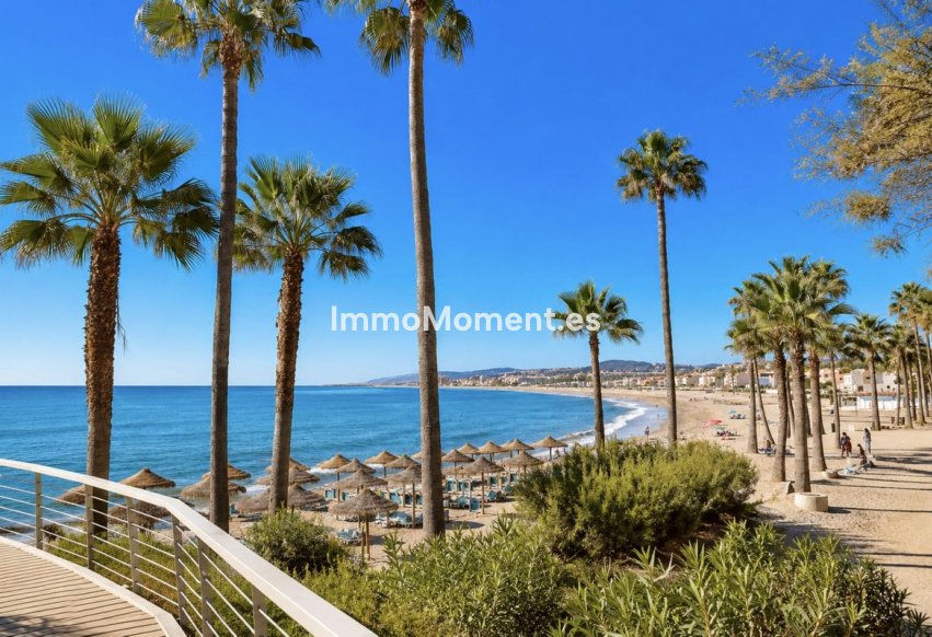 Resale - Detached villa - Casares - Casares Playa
