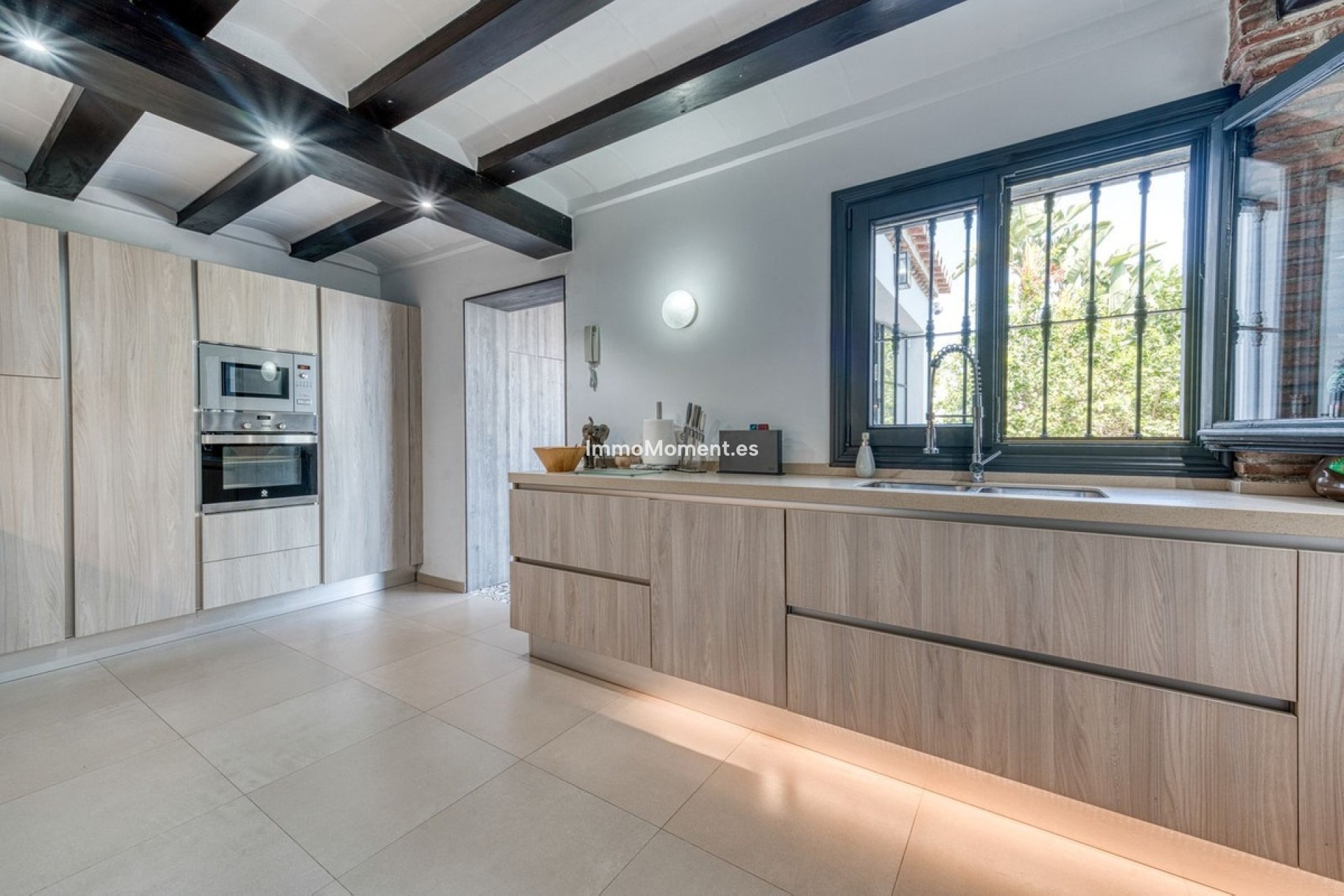 Resale - Detached villa - Casares - Casares Playa