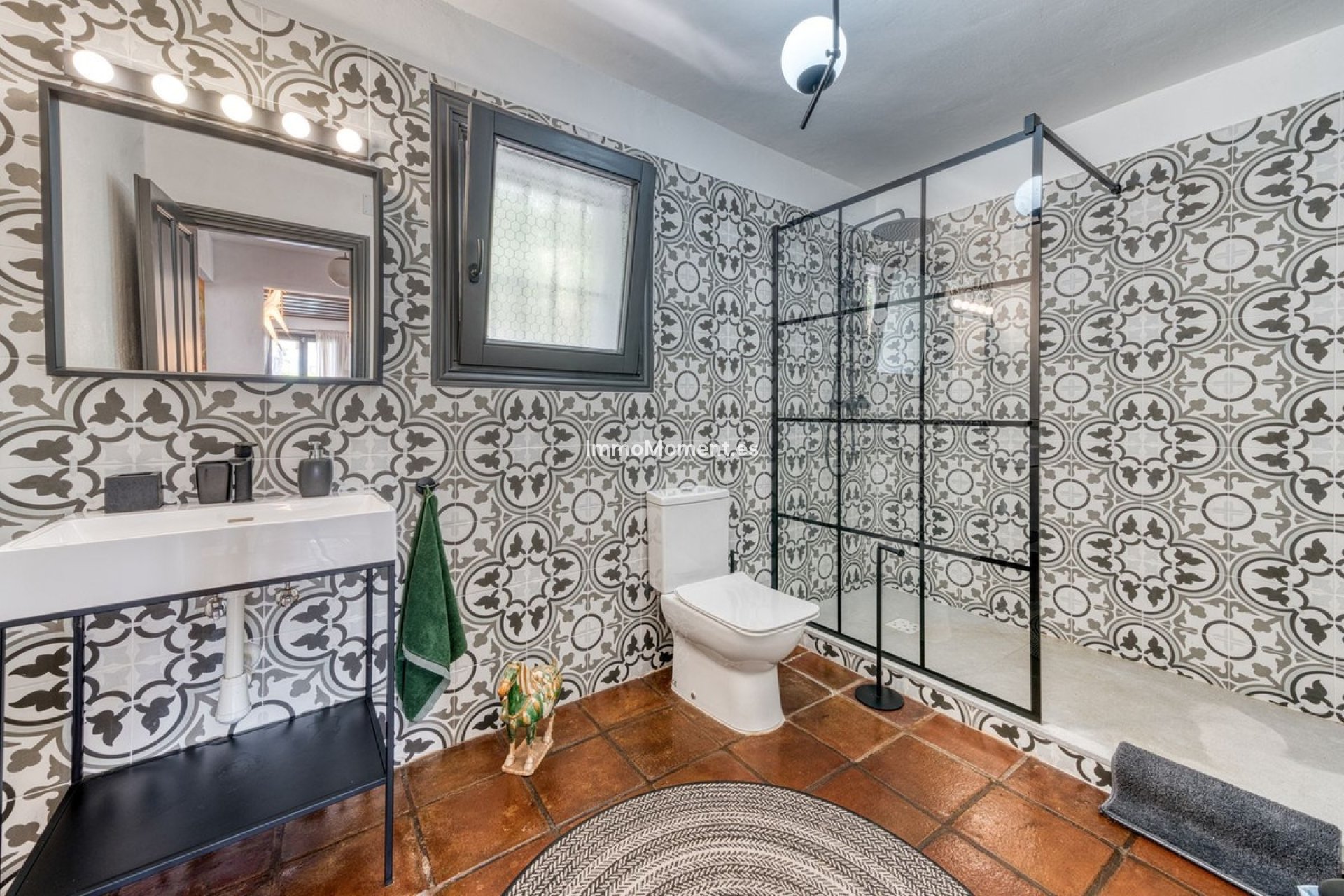 Resale - Detached villa - Casares - Casares Playa
